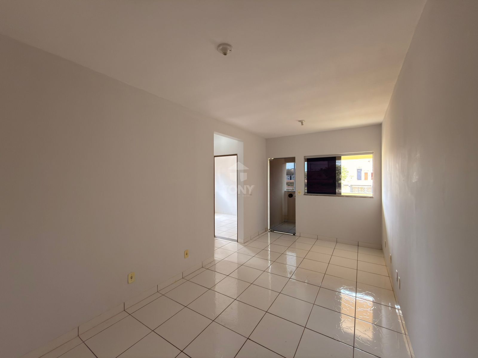 Apartamento, 2 quartos, 58 m² - Foto 2