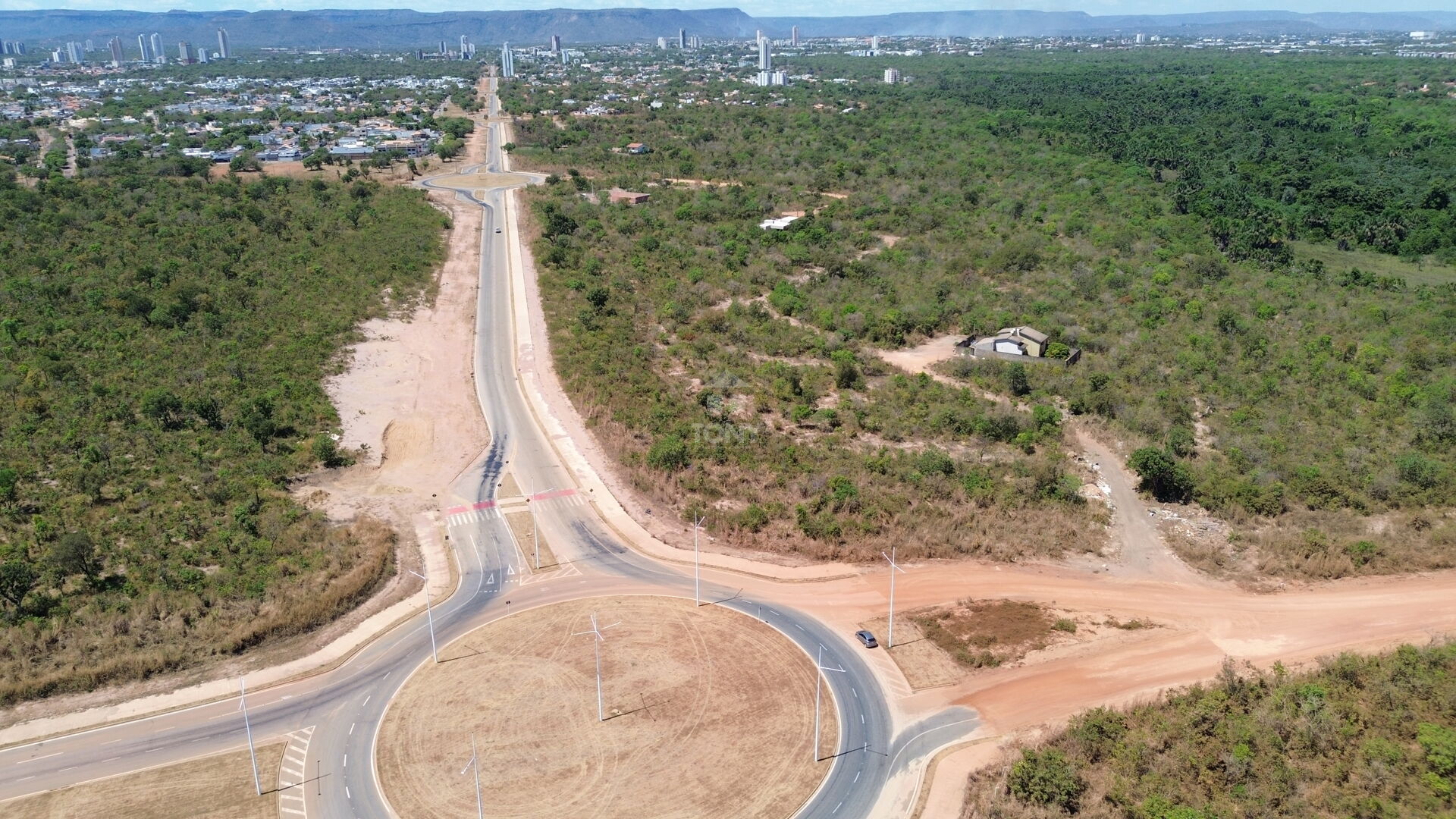 Terreno à venda, 420m² - Foto 4