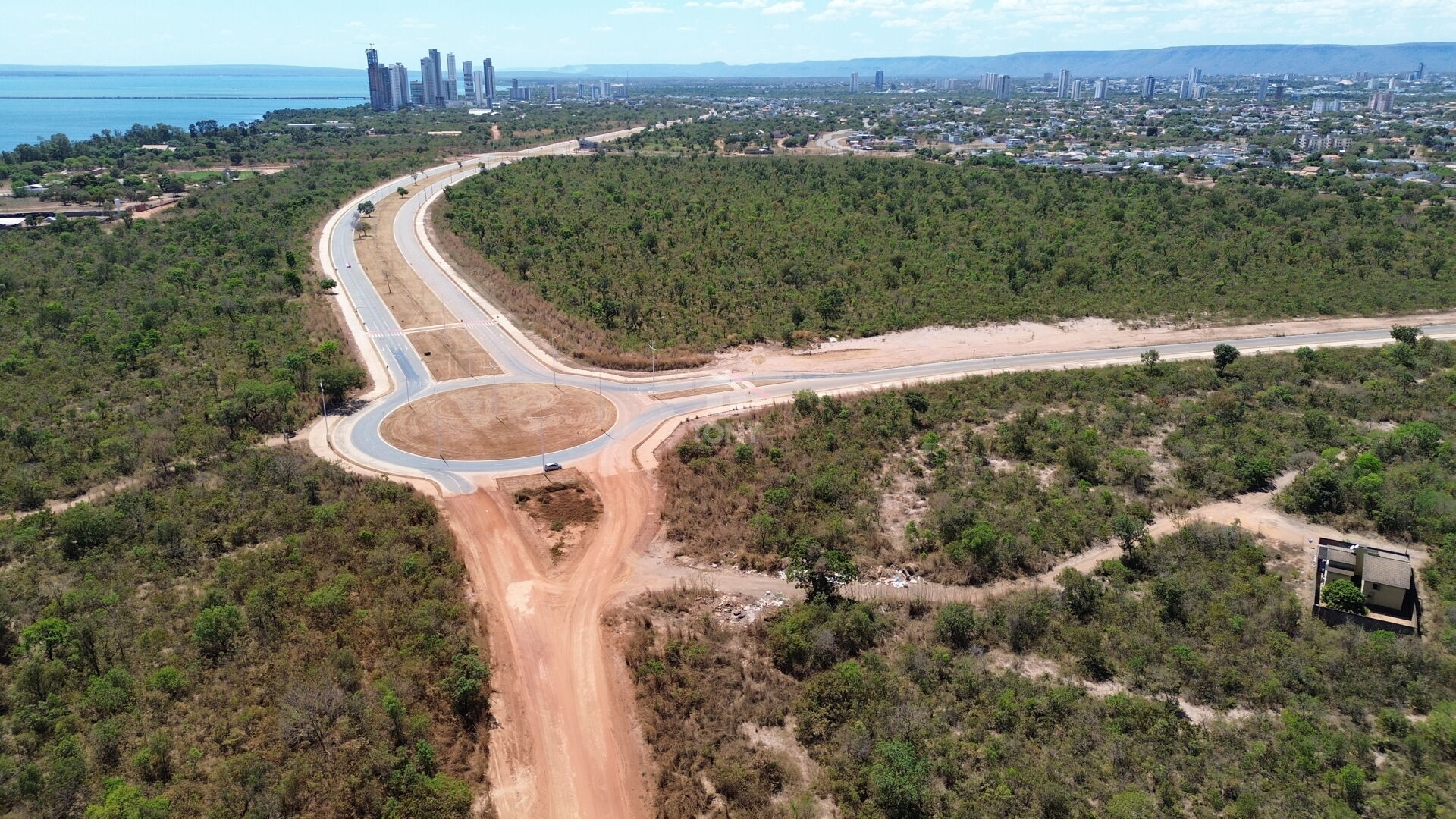 Terreno à venda, 420m² - Foto 7