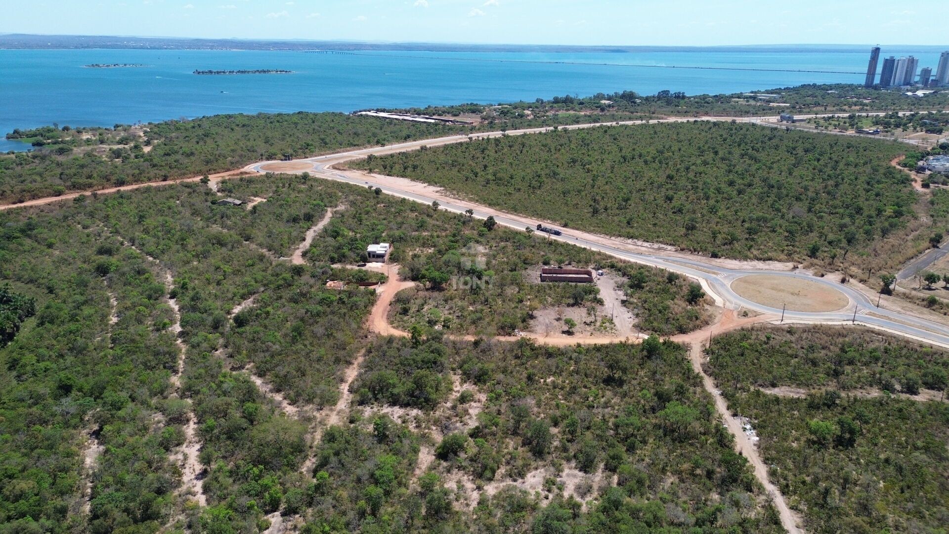 Terreno à venda, 420m² - Foto 10