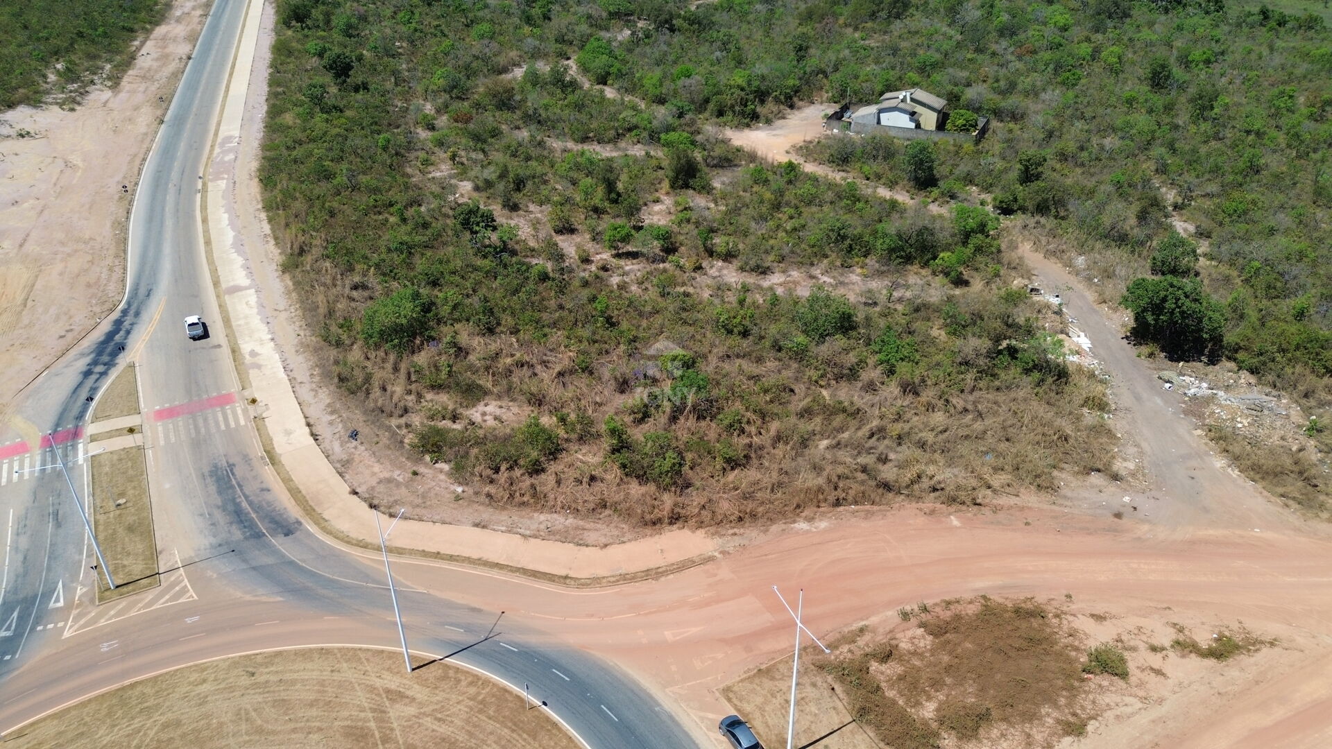 Terreno à venda, 420m² - Foto 3