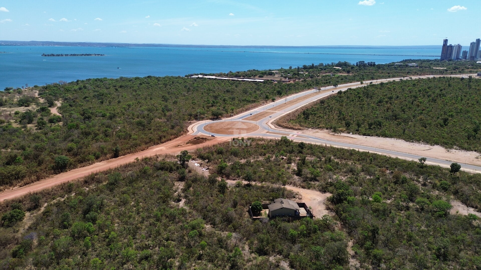 Terreno à venda, 420m² - Foto 9
