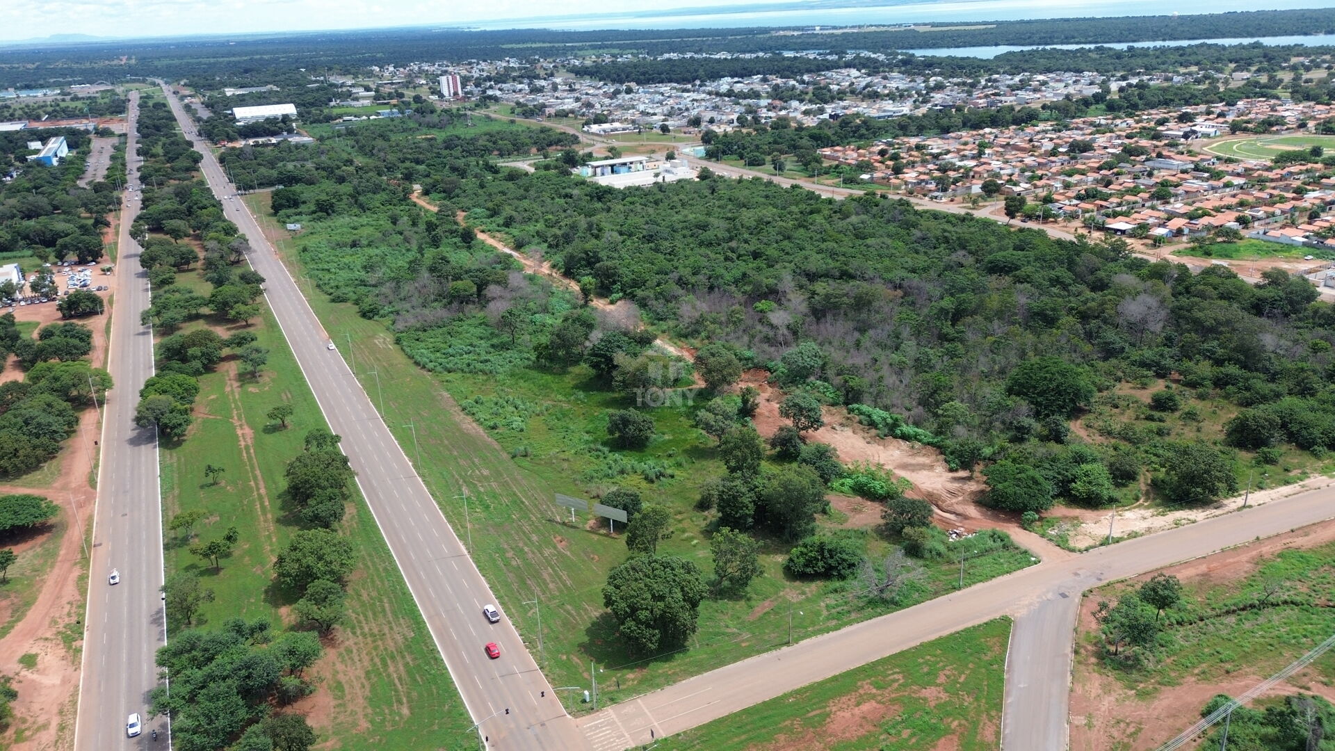 Terreno, 1860 m² - Foto 2