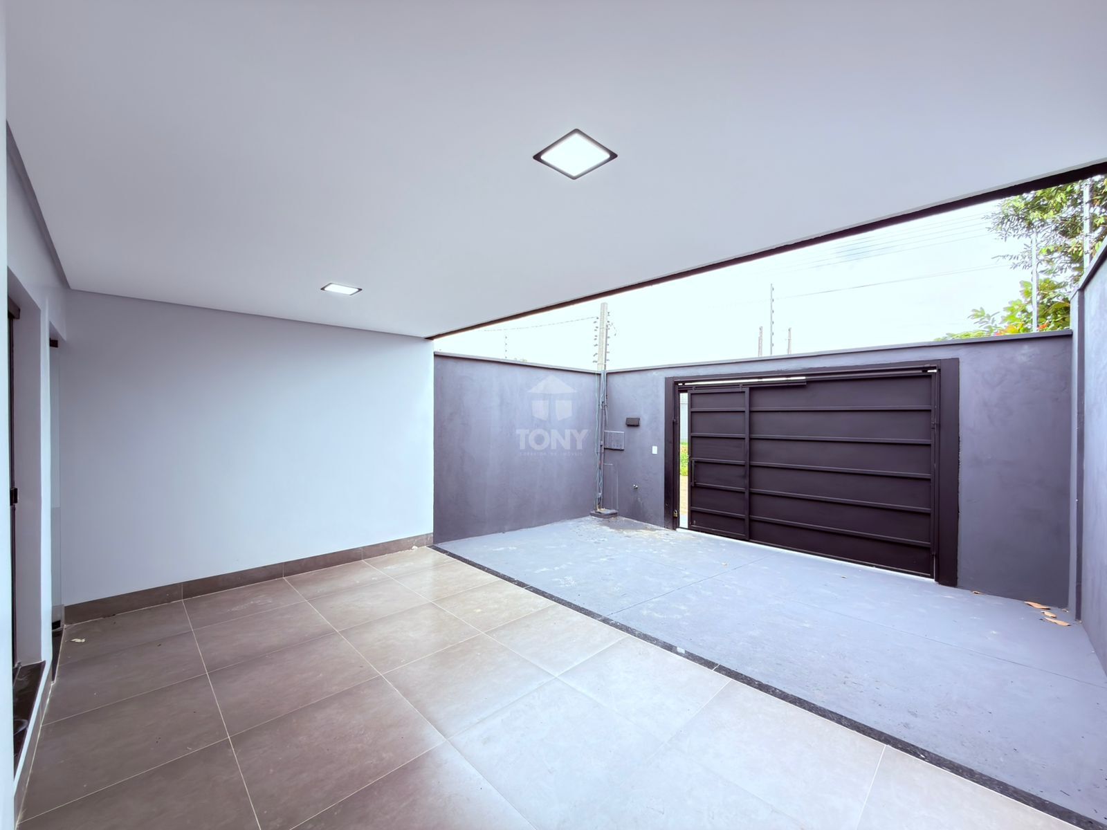 Casa, 2 quartos, 80 m² - Foto 4