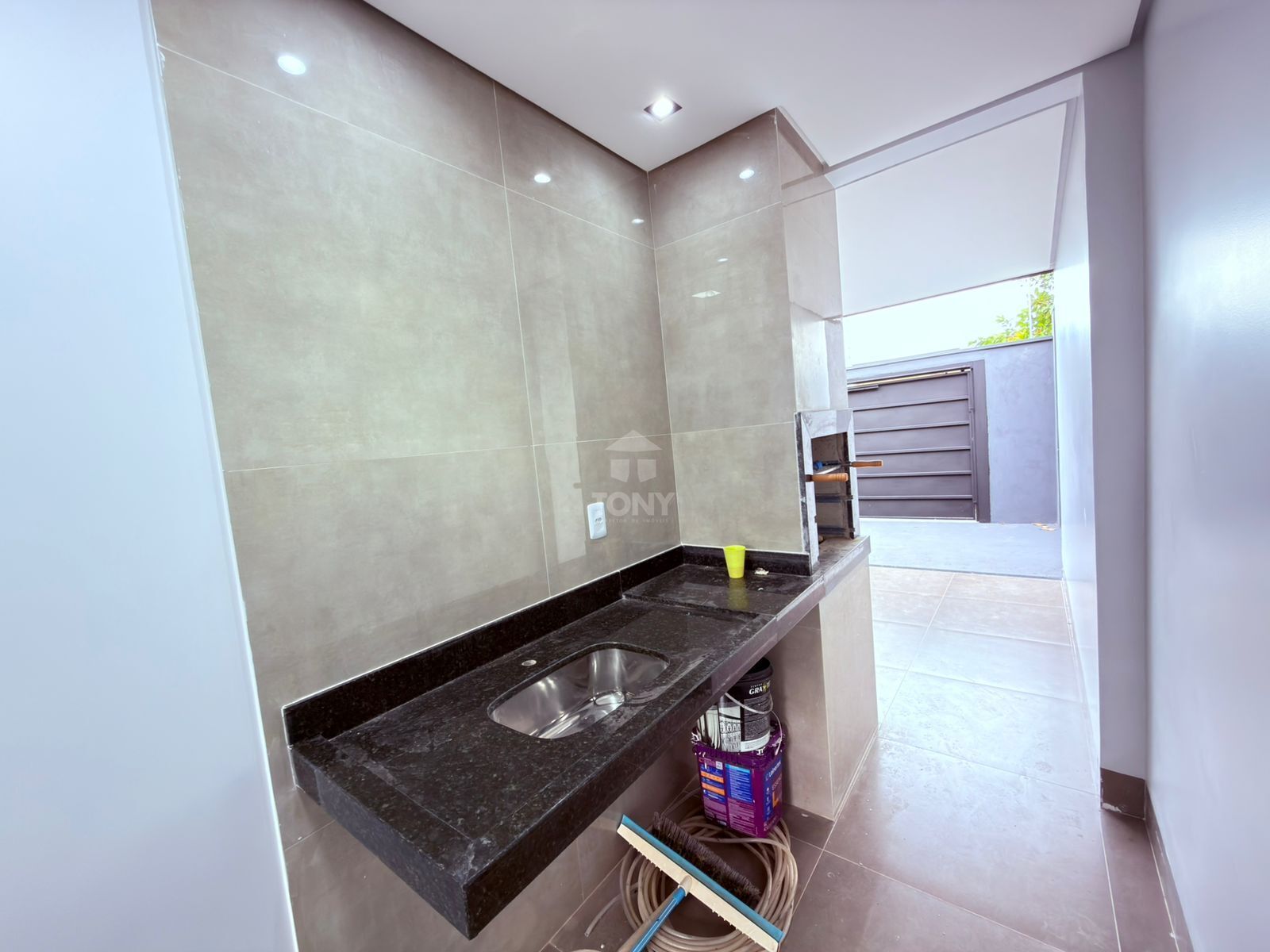 Casa, 2 quartos, 80 m² - Foto 12