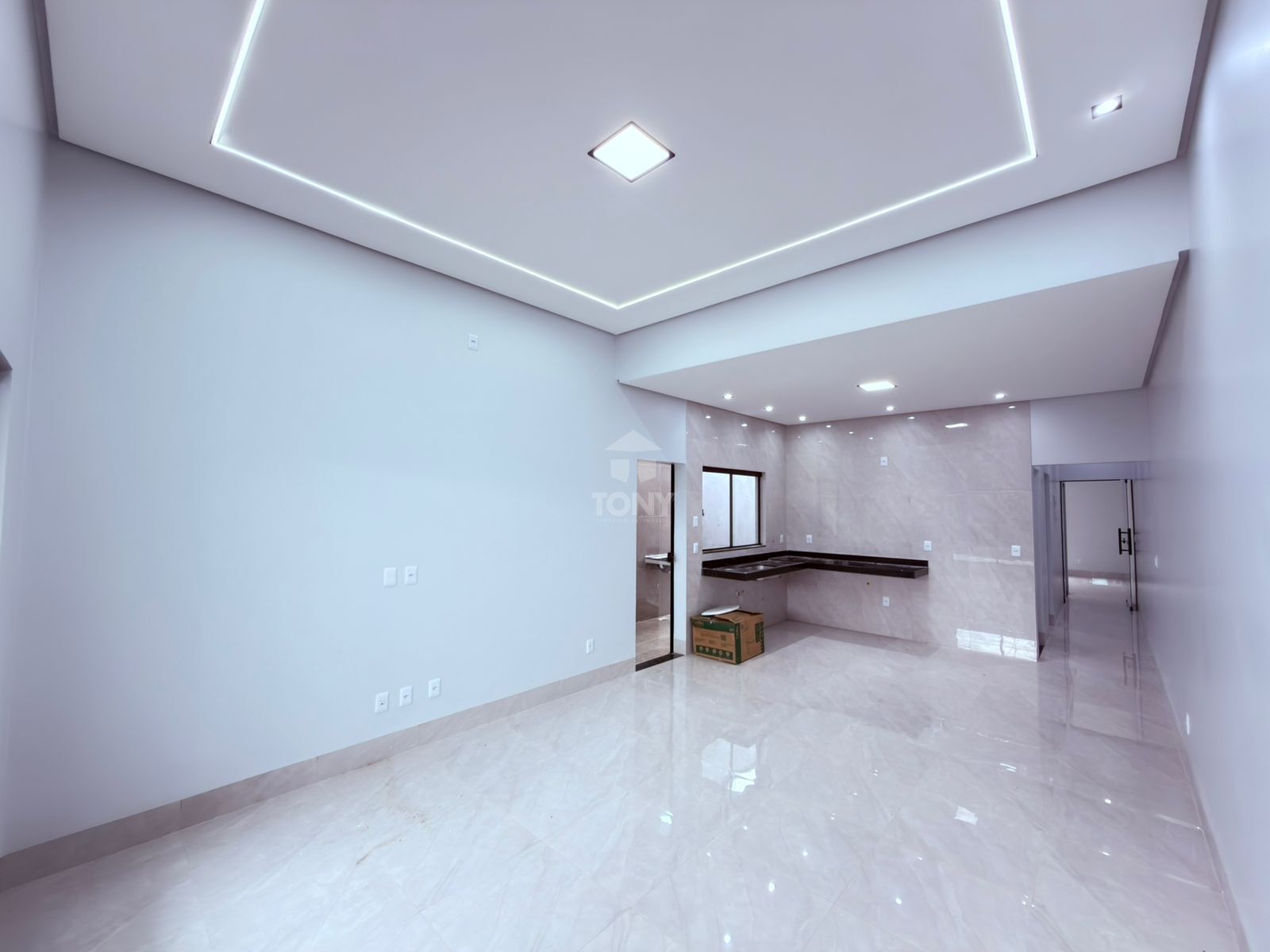 Casa, 2 quartos, 80 m² - Foto 5