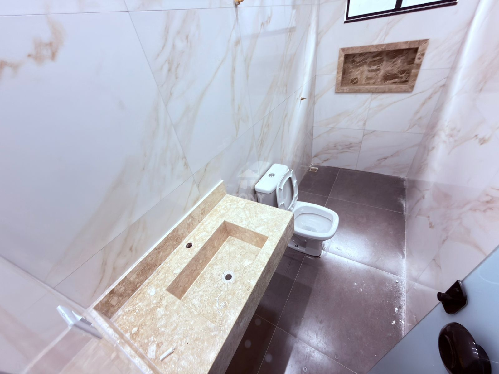 Casa, 2 quartos, 80 m² - Foto 9