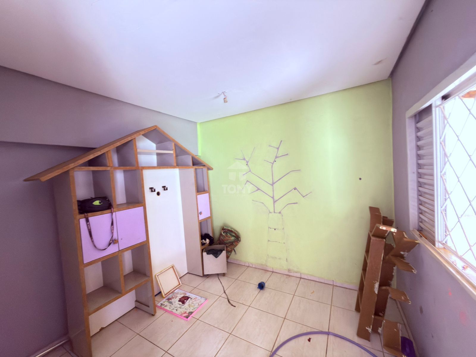 Casa, 5 quartos, 280 m² - Foto 17