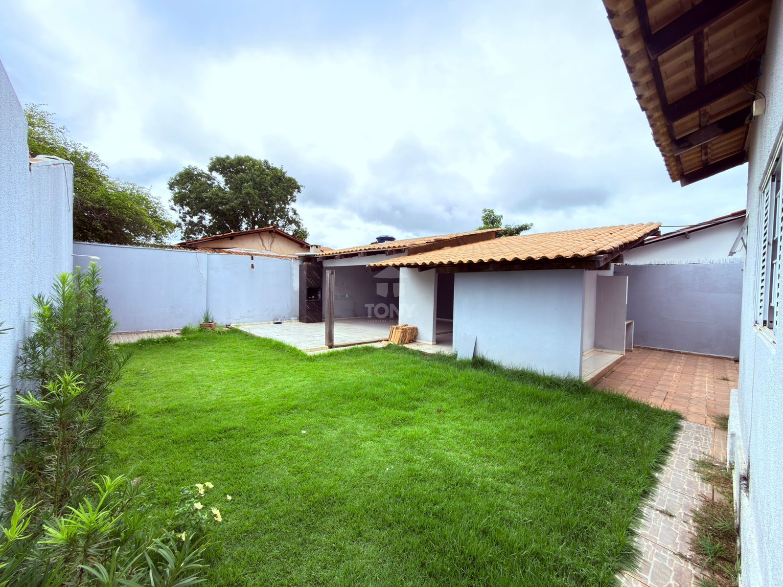 Casa, 5 quartos, 280 m² - Foto 21