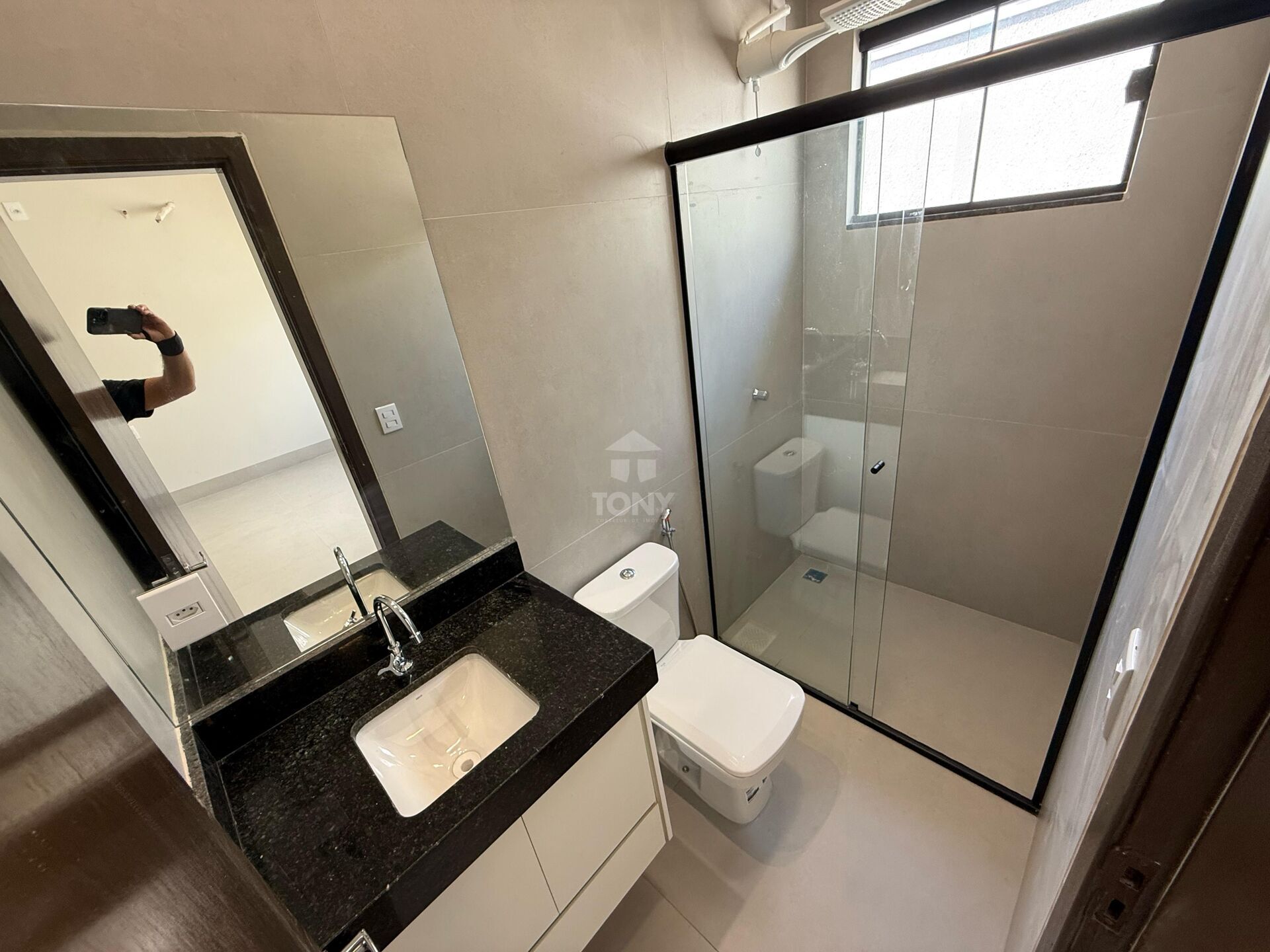 Casa à venda com 3 quartos, 117m² - Foto 9