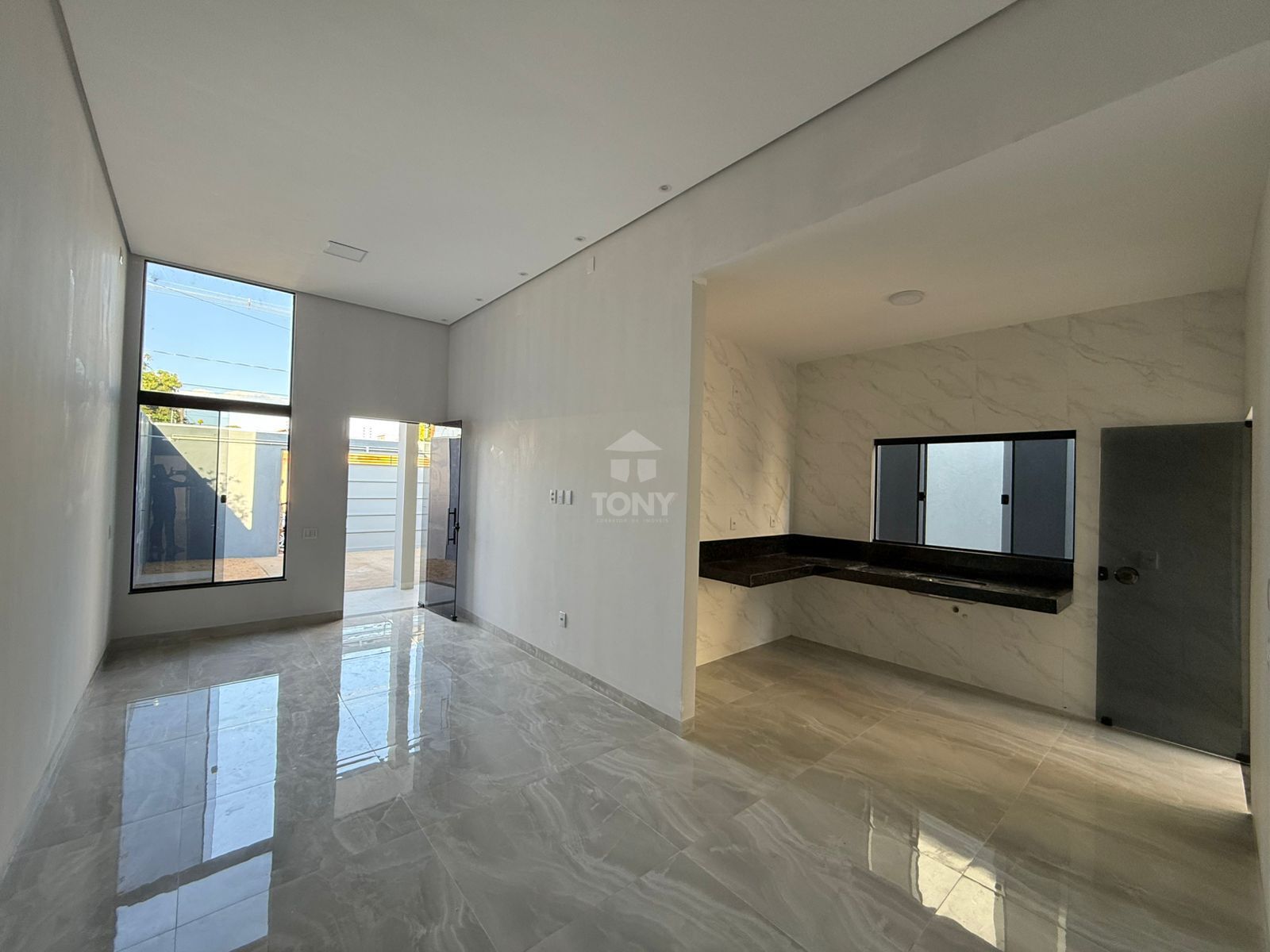 Casa à venda com 3 quartos, 107m² - Foto 10