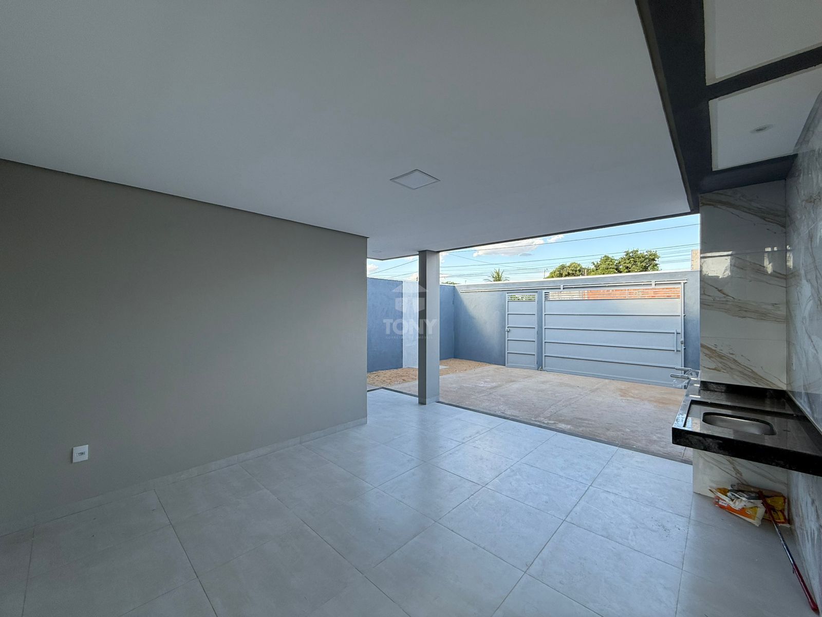 Casa à venda com 3 quartos, 107m² - Foto 6