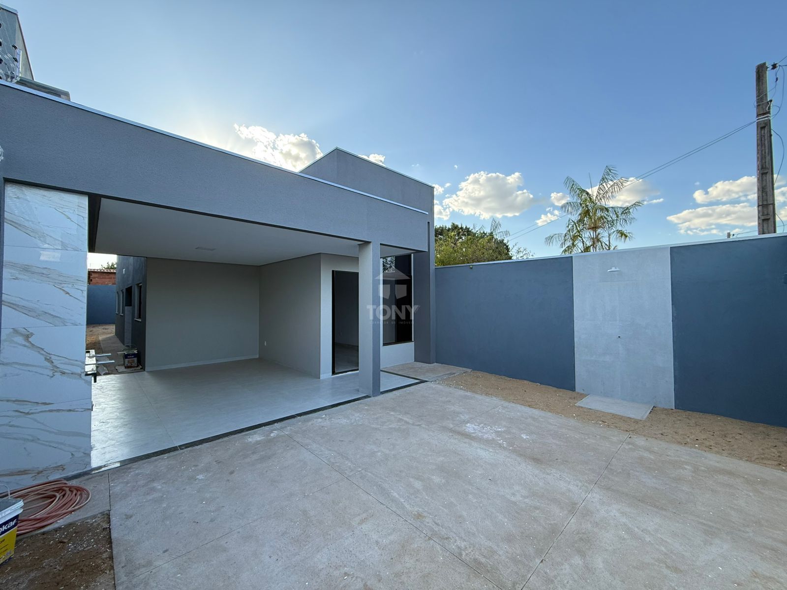 Casa à venda com 3 quartos, 107m² - Foto 4