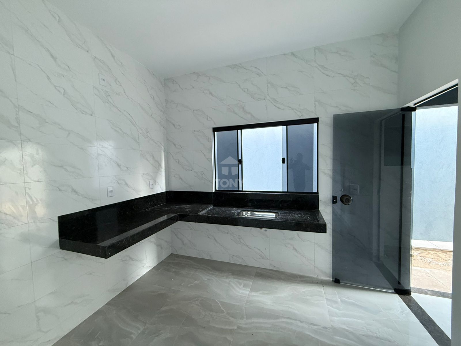 Casa à venda com 3 quartos, 107m² - Foto 16