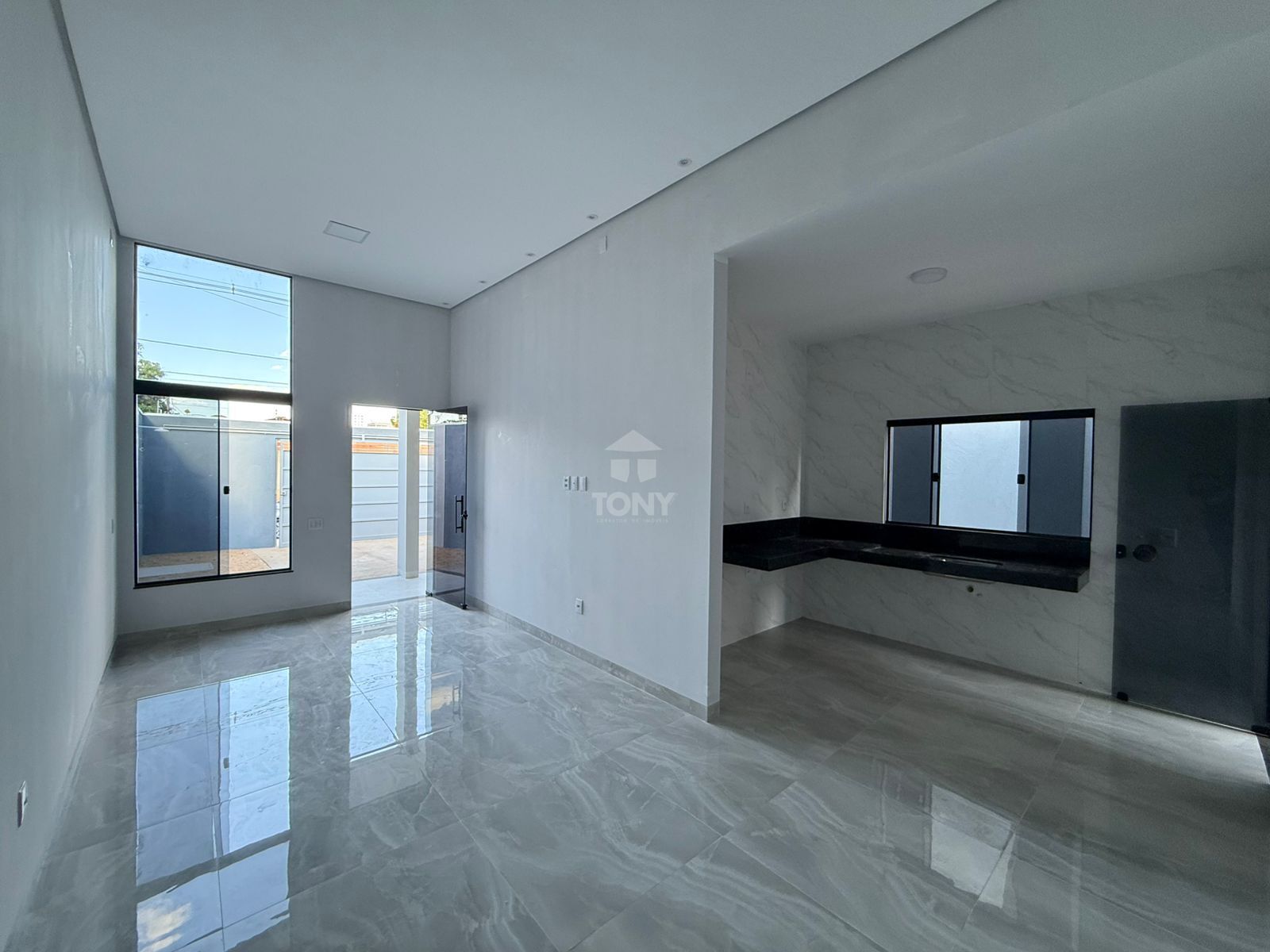 Casa à venda com 3 quartos, 107m² - Foto 17