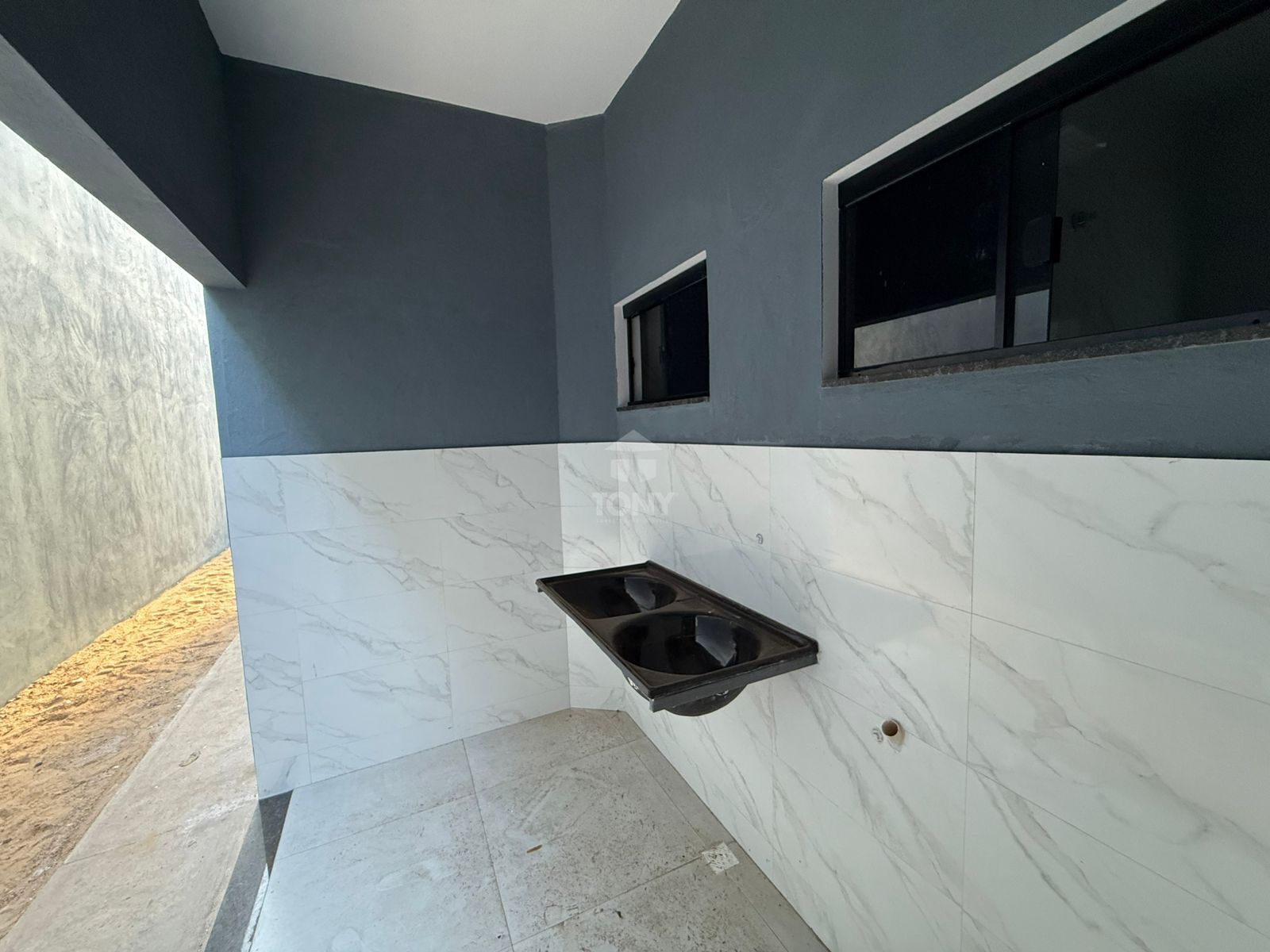 Casa à venda com 3 quartos, 107m² - Foto 15