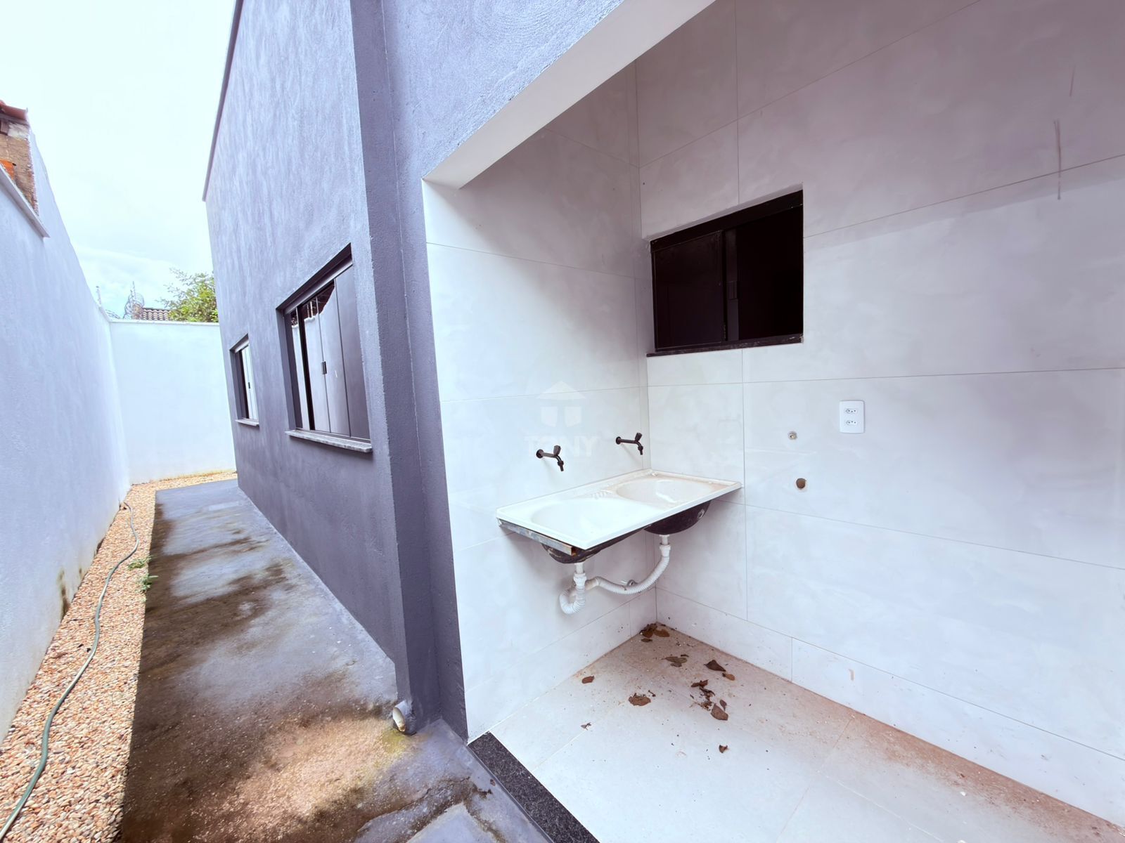 Casa, 2 quartos, 84 m² - Foto 7