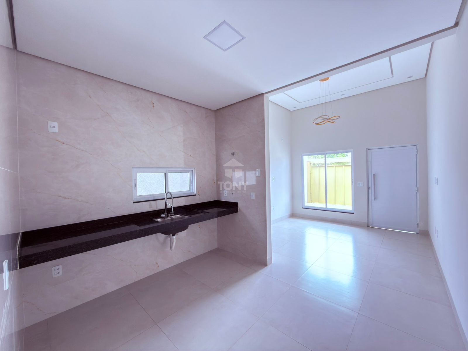 Casa, 2 quartos, 75 m² - Foto 4