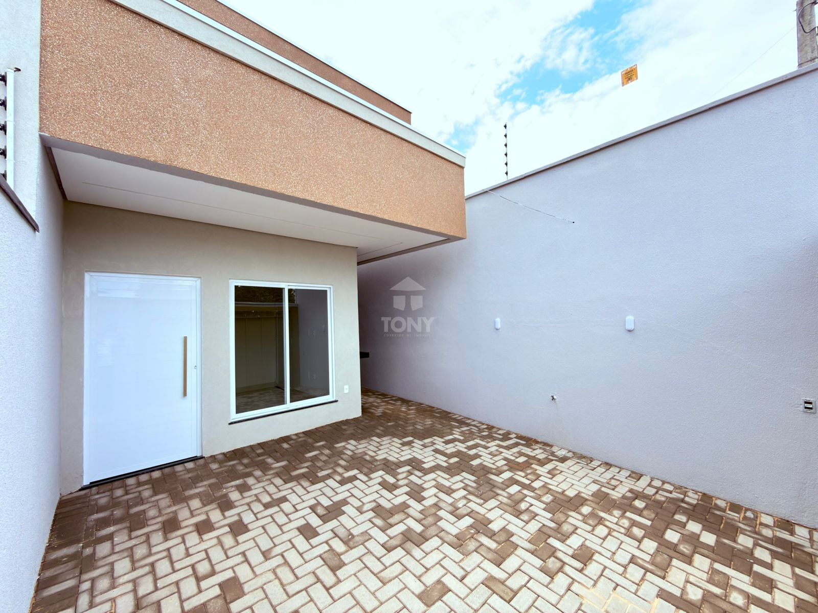 Casa, 2 quartos, 75 m² - Foto 1