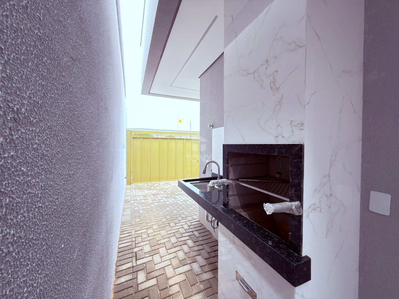 Casa, 2 quartos, 75 m² - Foto 5