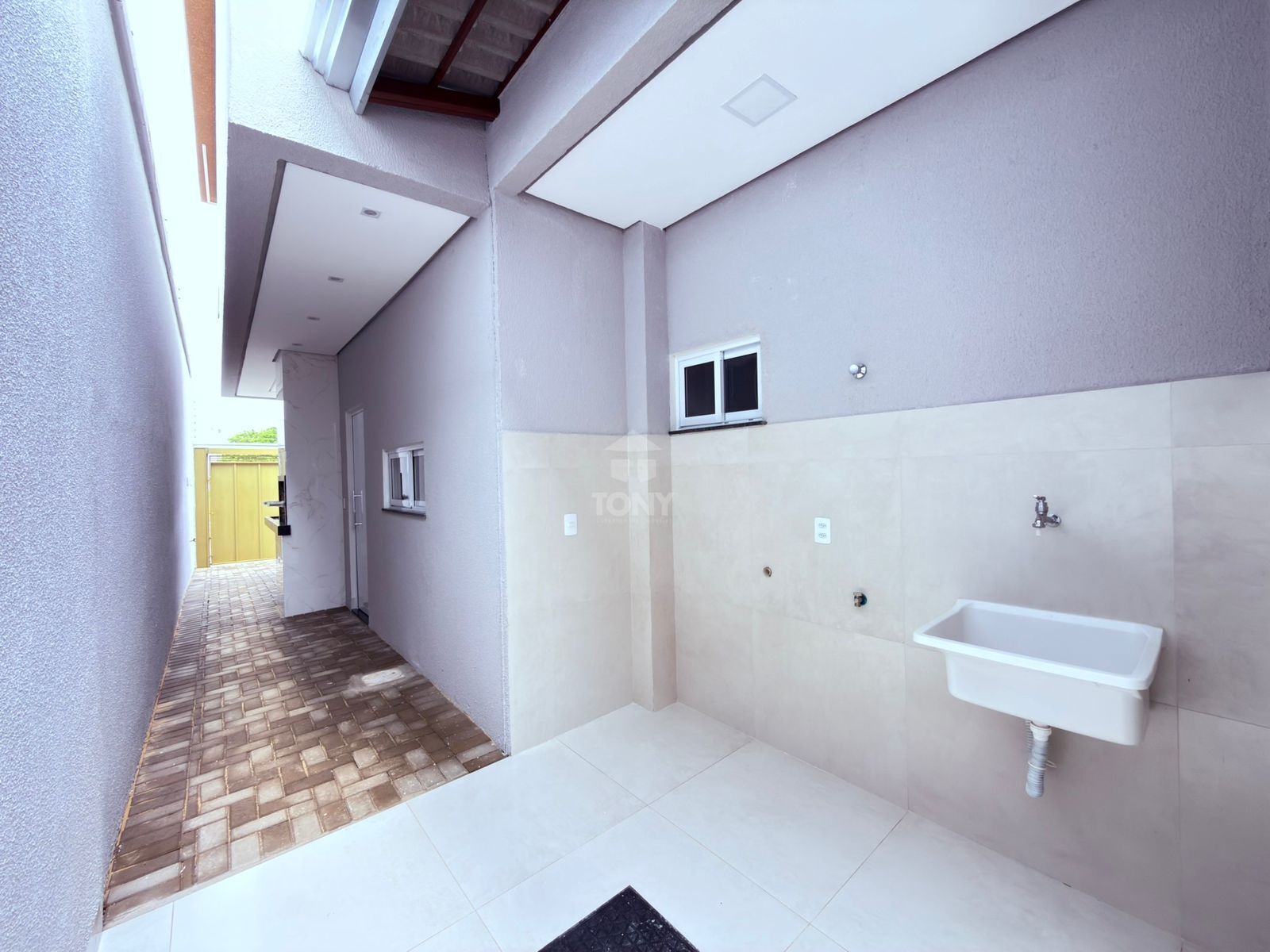 Casa, 2 quartos, 75 m² - Foto 11