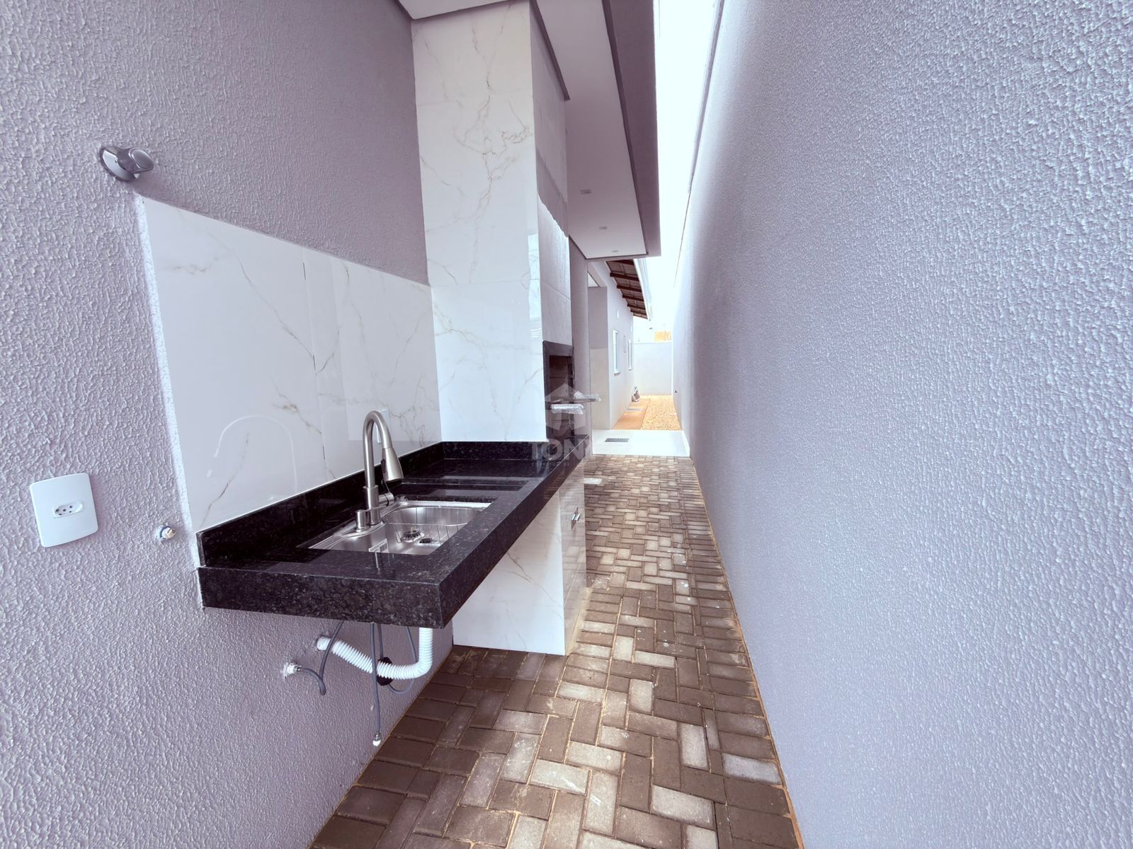 Casa, 2 quartos, 75 m² - Foto 12