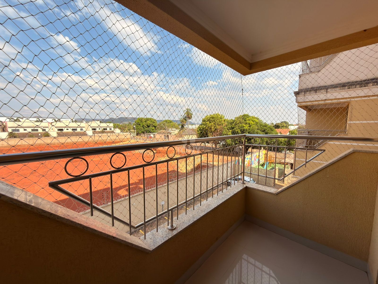 Apartamento, 3 quartos, 77 m² - Foto 1