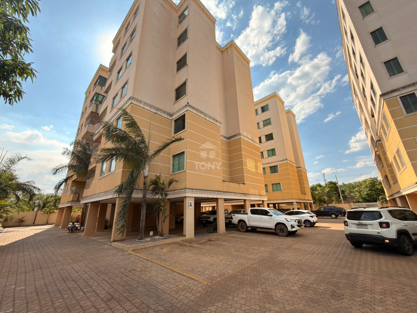 Apartamento, 3 quartos, 77 m² - Foto 4