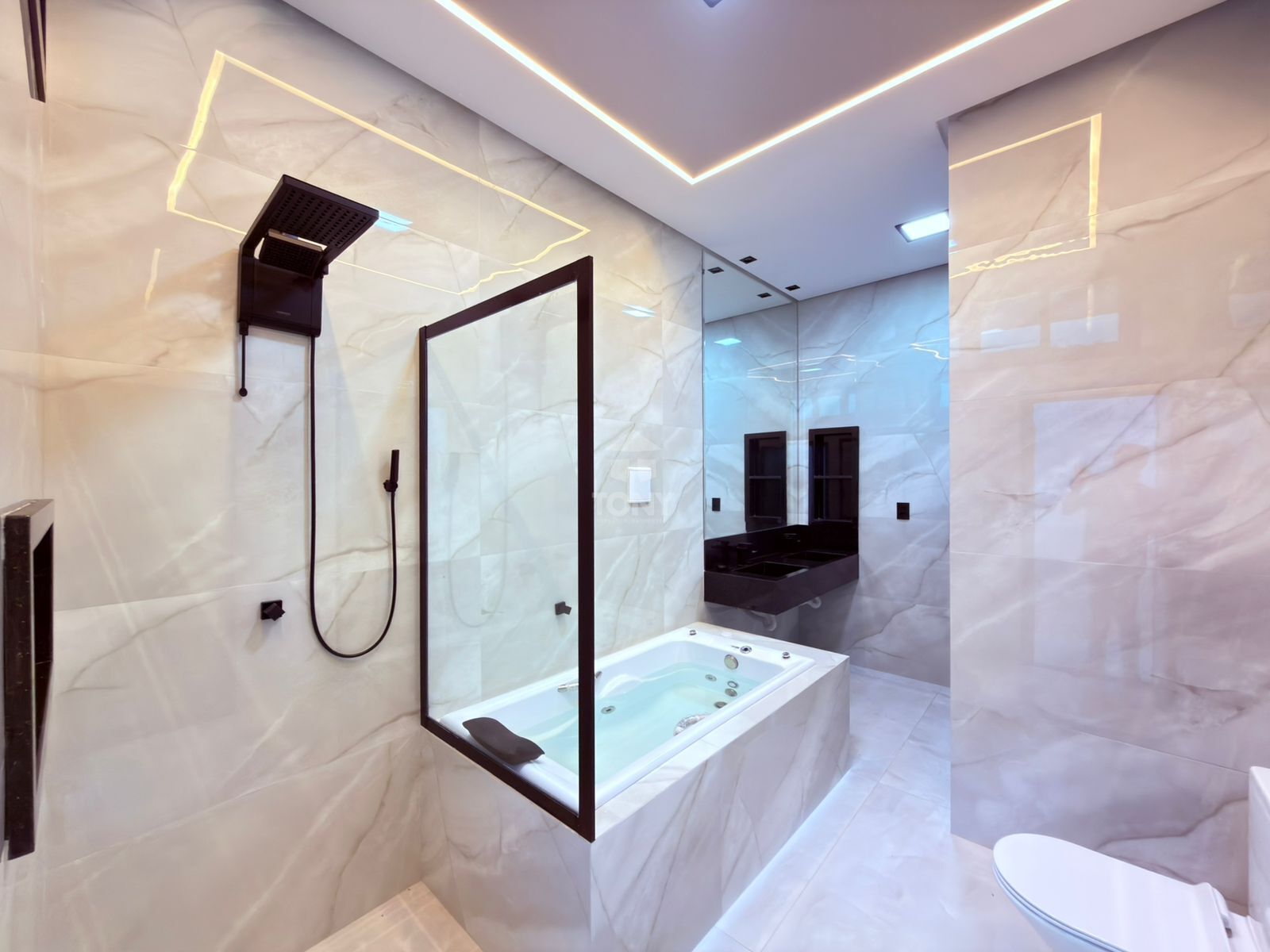 Casa, 3 quartos, 227 m² - Foto 9