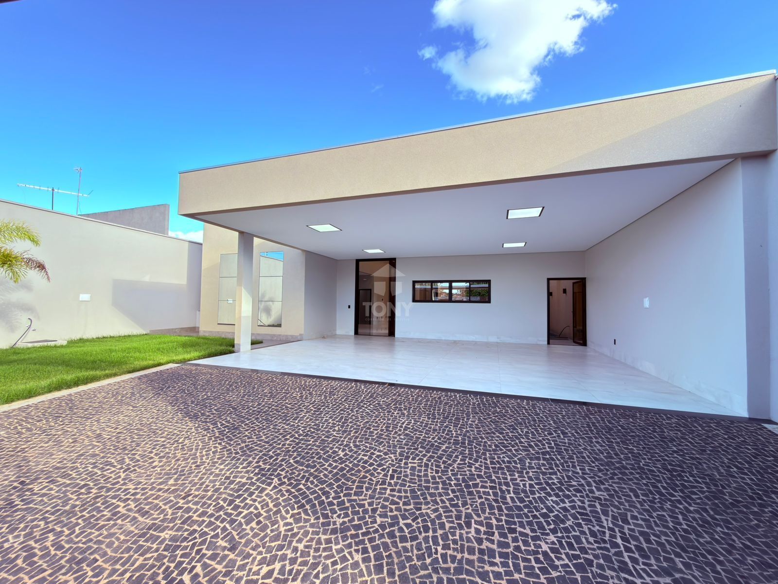 Casa, 3 quartos, 227 m² - Foto 34