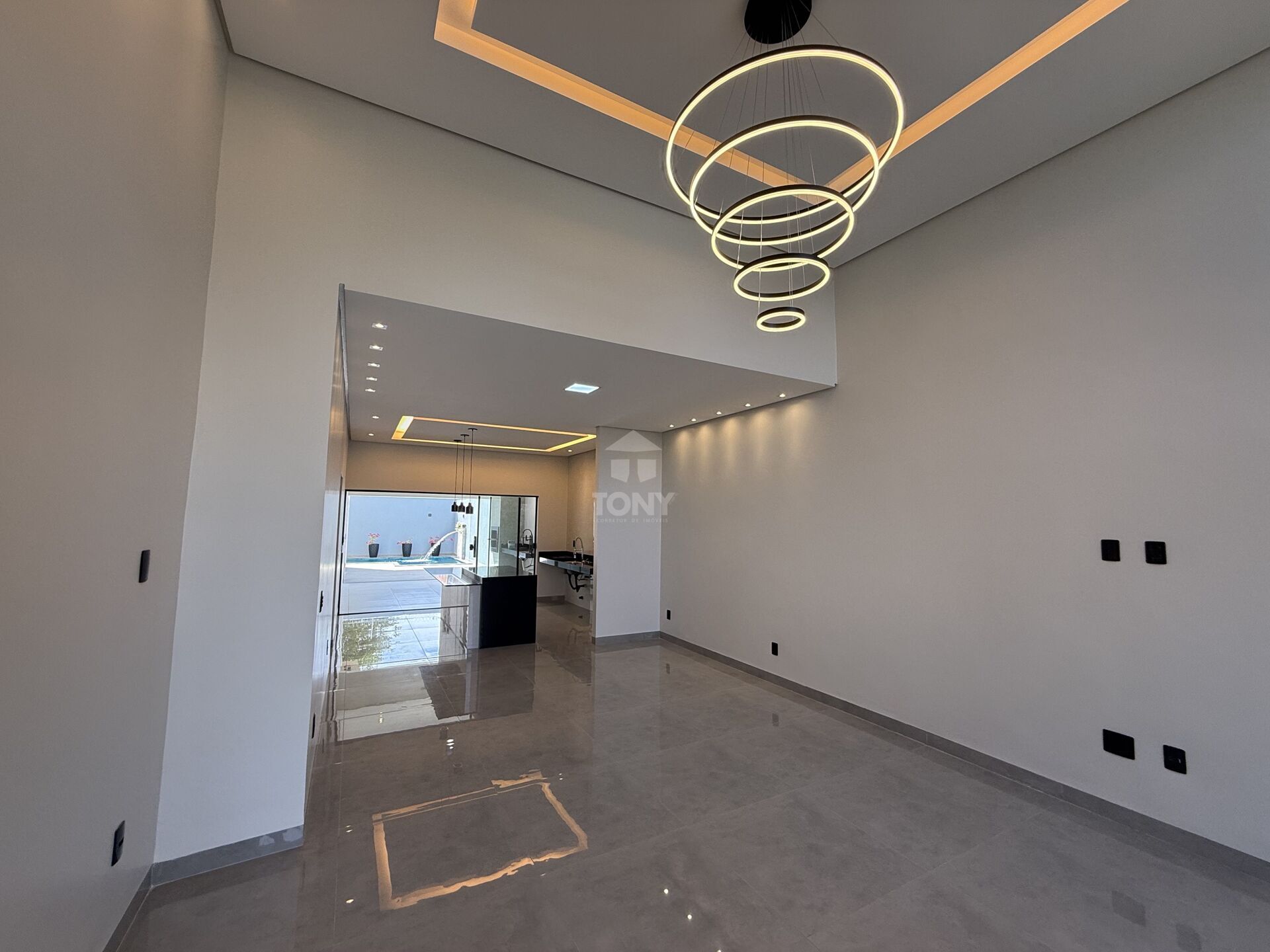 Casa à venda com 3 quartos, 155m² - Foto 3