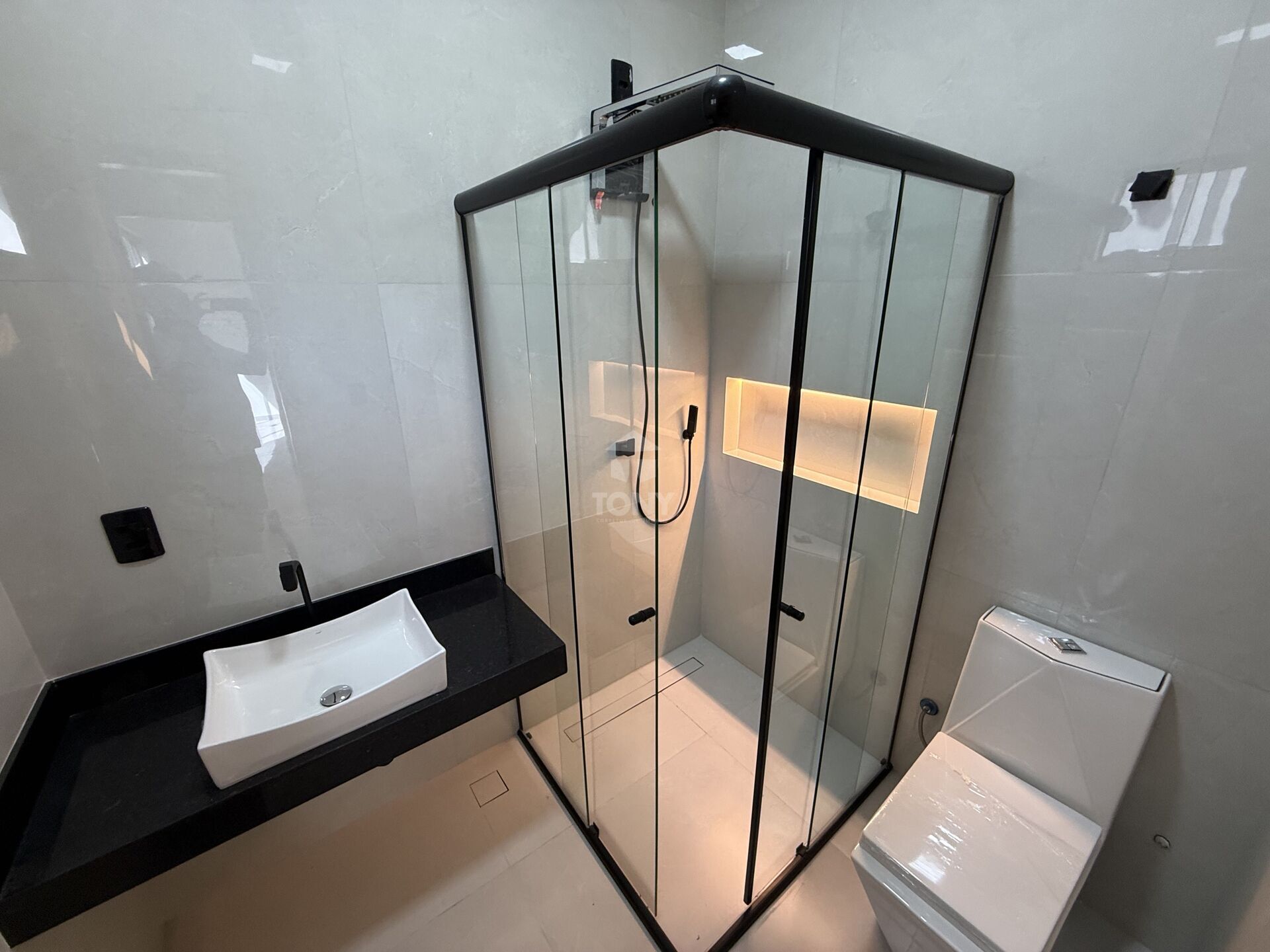 Casa à venda com 3 quartos, 155m² - Foto 13