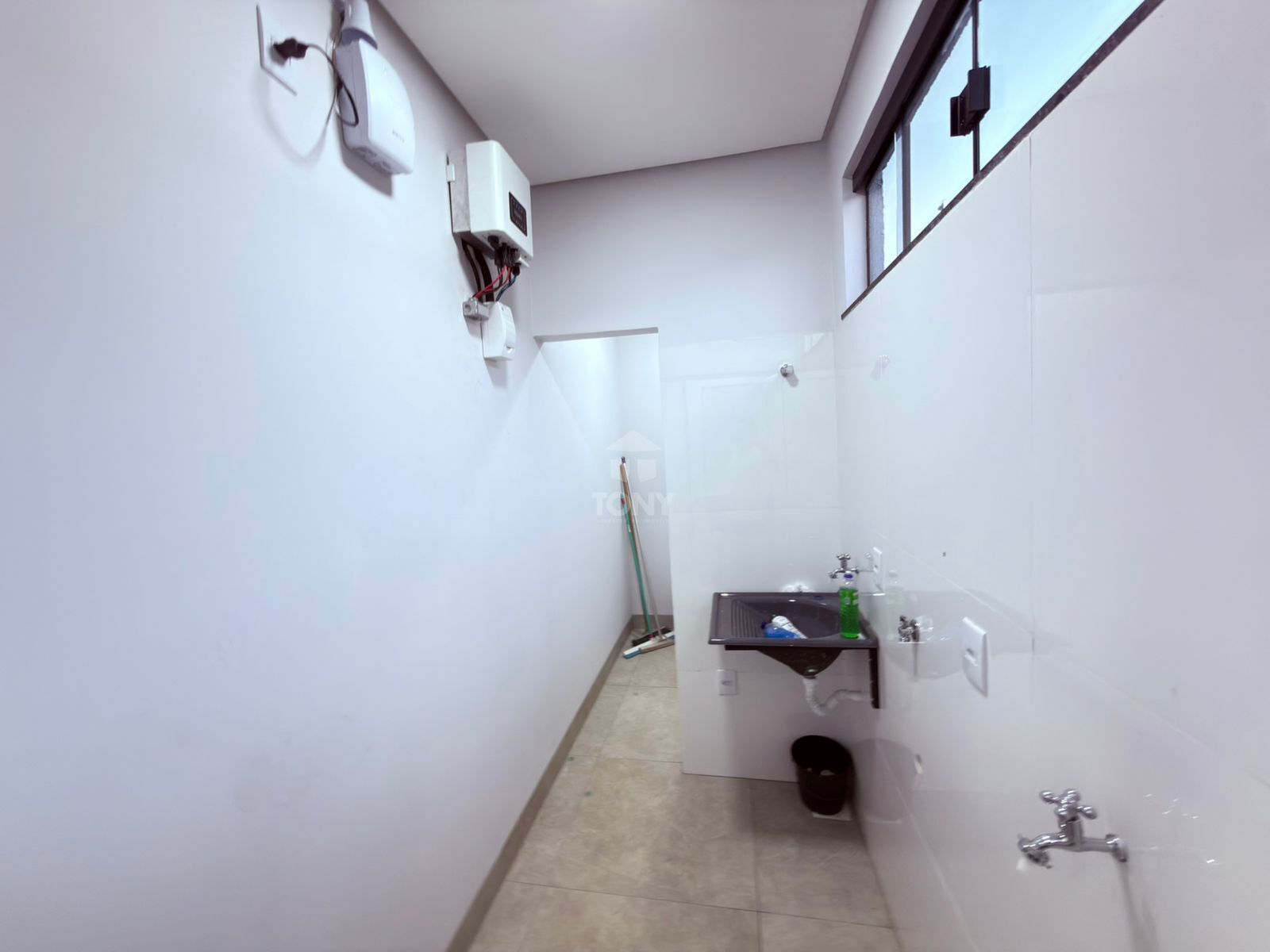 Casa, 3 quartos, 159 m² - Foto 12