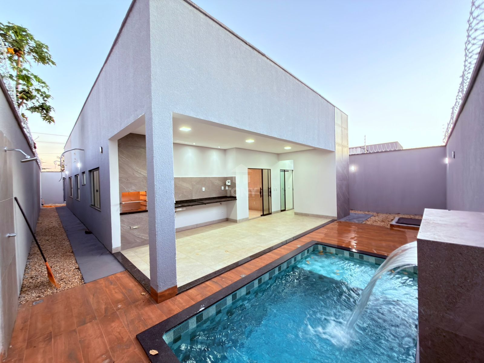 Casa, 3 quartos, 159 m² - Foto 9