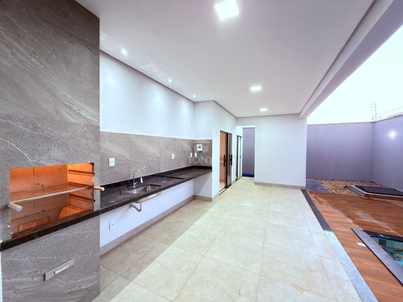 Casa, 3 quartos, 159 m² - Foto 10