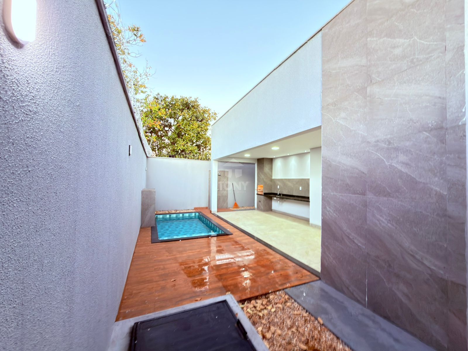 Casa, 3 quartos, 159 m² - Foto 8