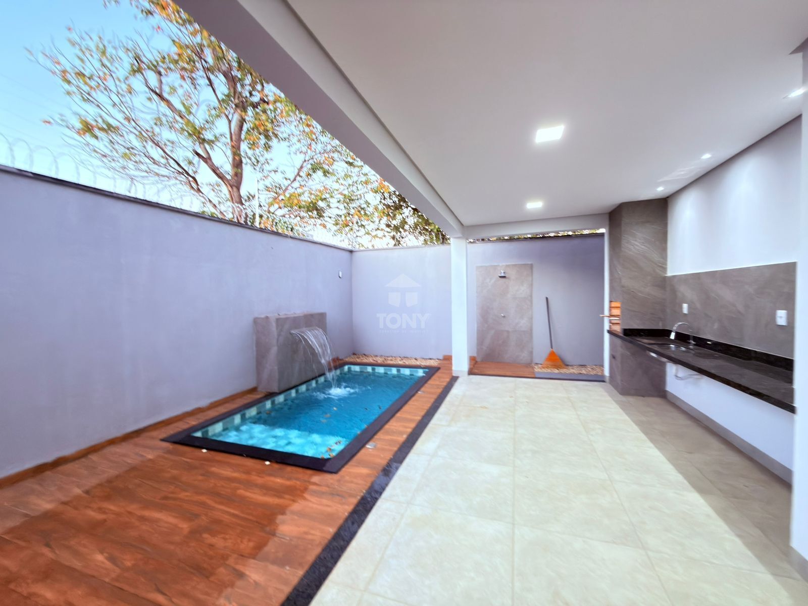 Casa, 3 quartos, 159 m² - Foto 13