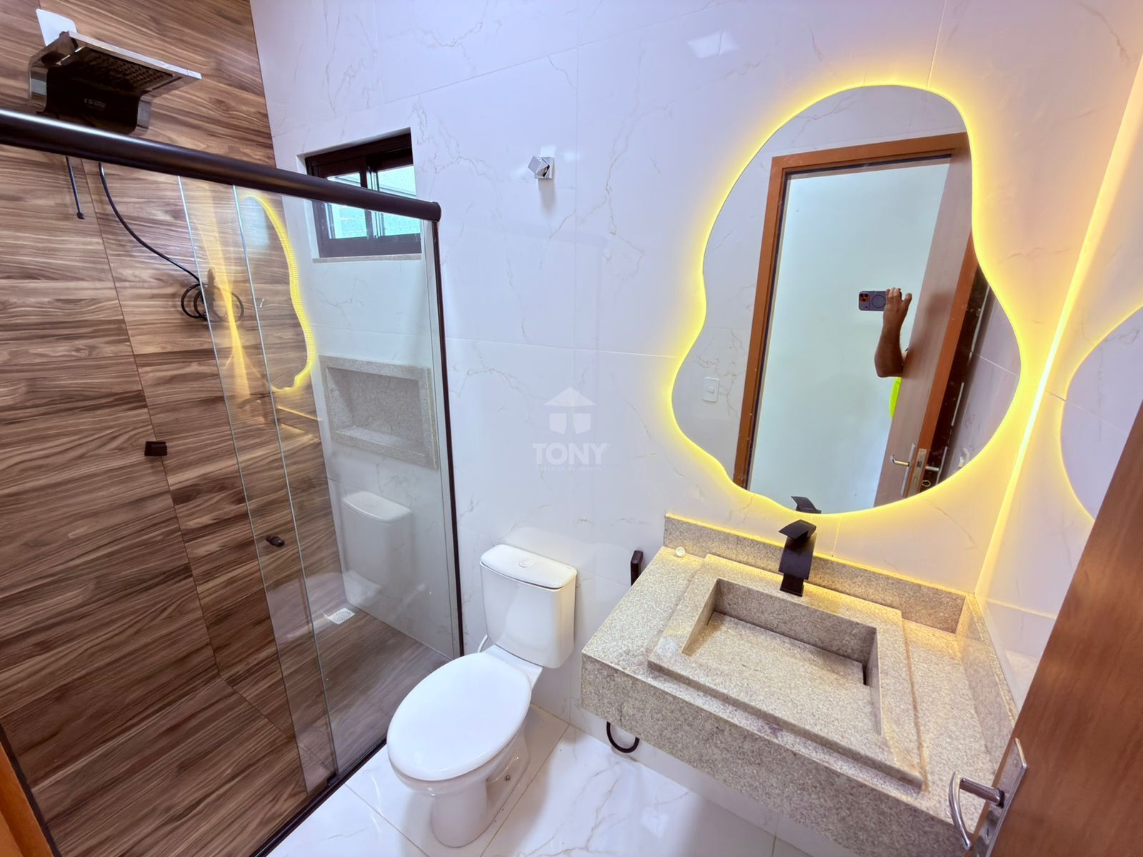 Casa, 2 quartos, 85 m² - Foto 7