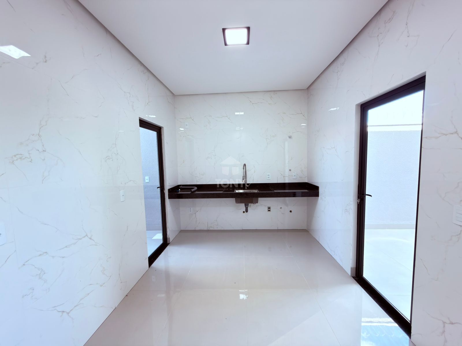 Casa, 2 quartos, 85 m² - Foto 4
