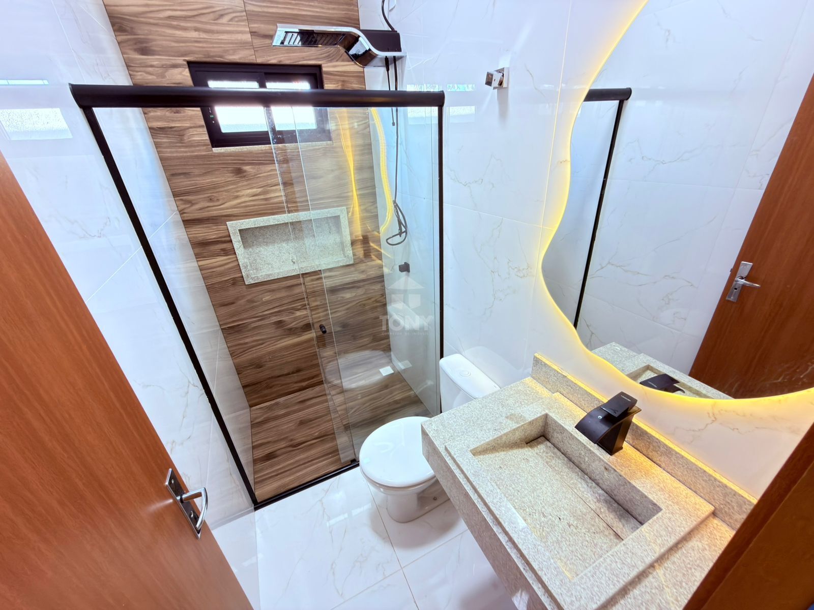 Casa, 2 quartos, 85 m² - Foto 10