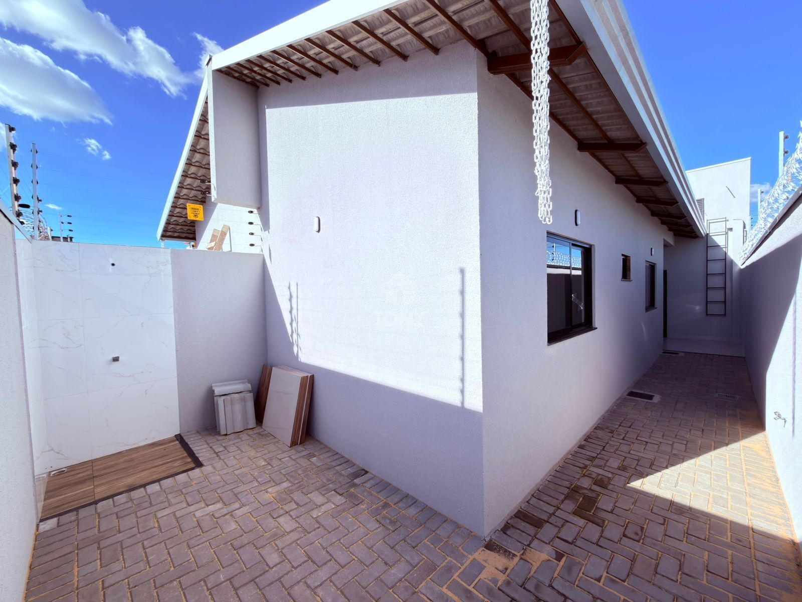 Casa, 2 quartos, 85 m² - Foto 12