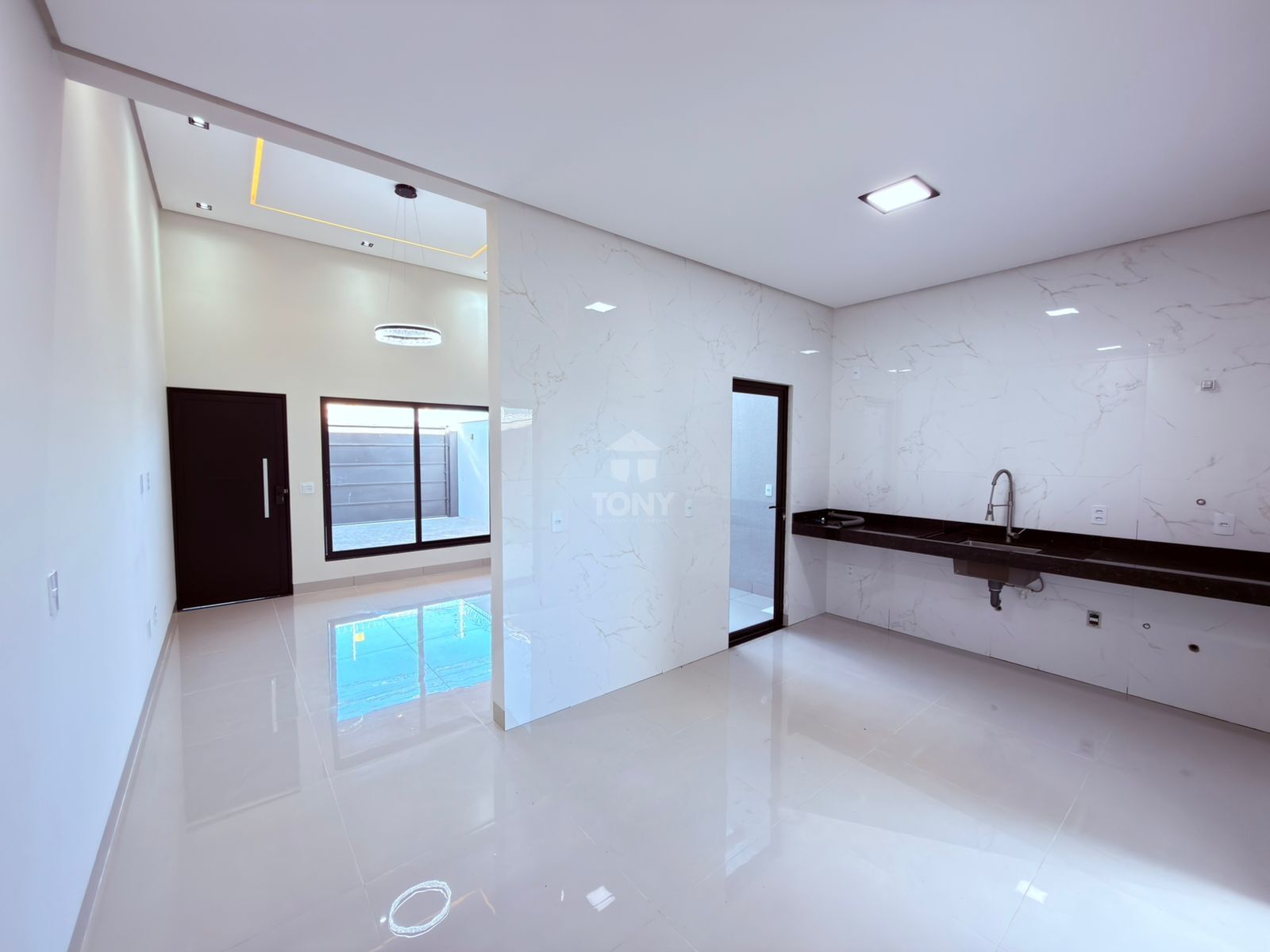 Casa, 2 quartos, 85 m² - Foto 5