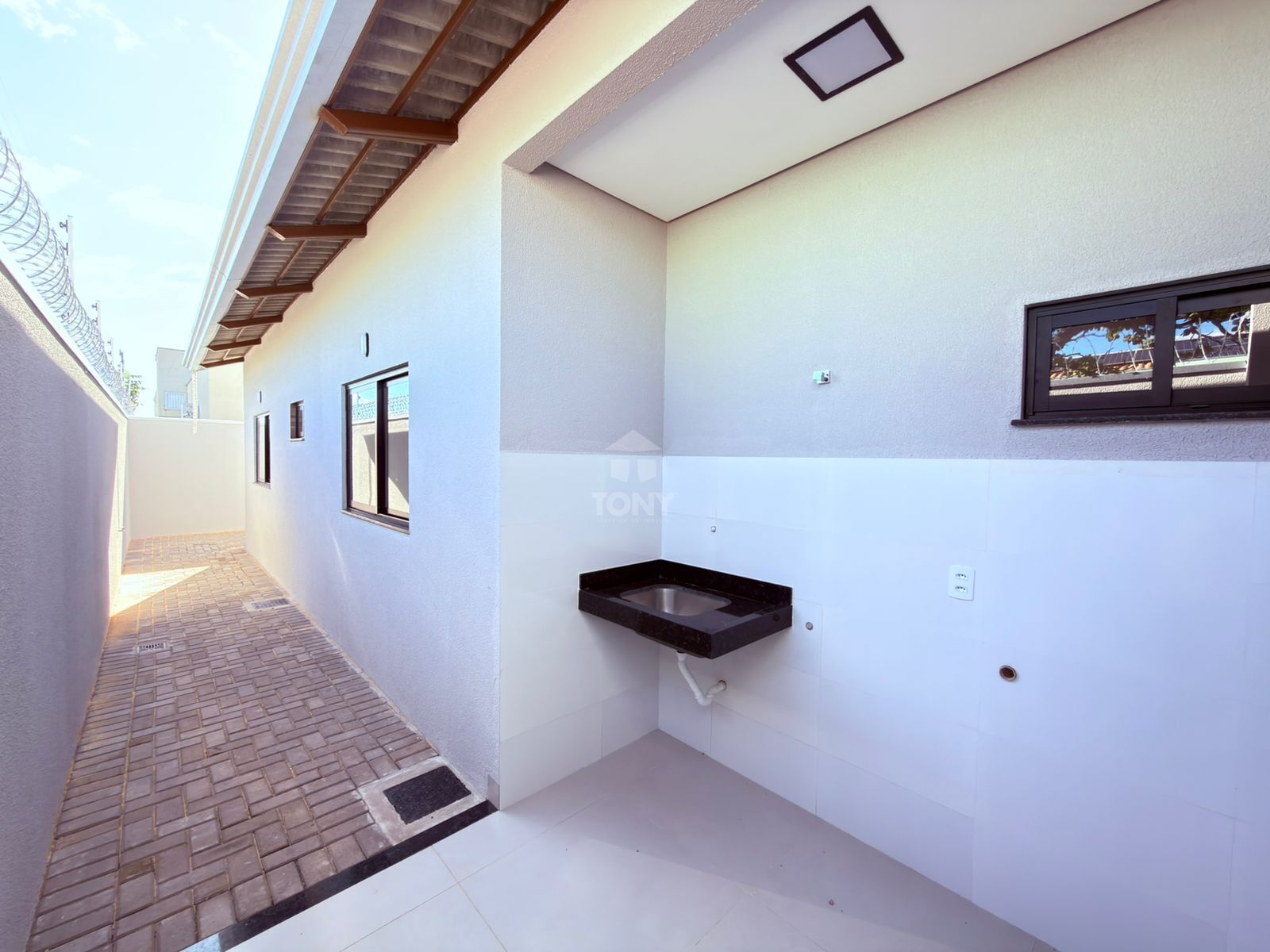 Casa, 2 quartos, 85 m² - Foto 11