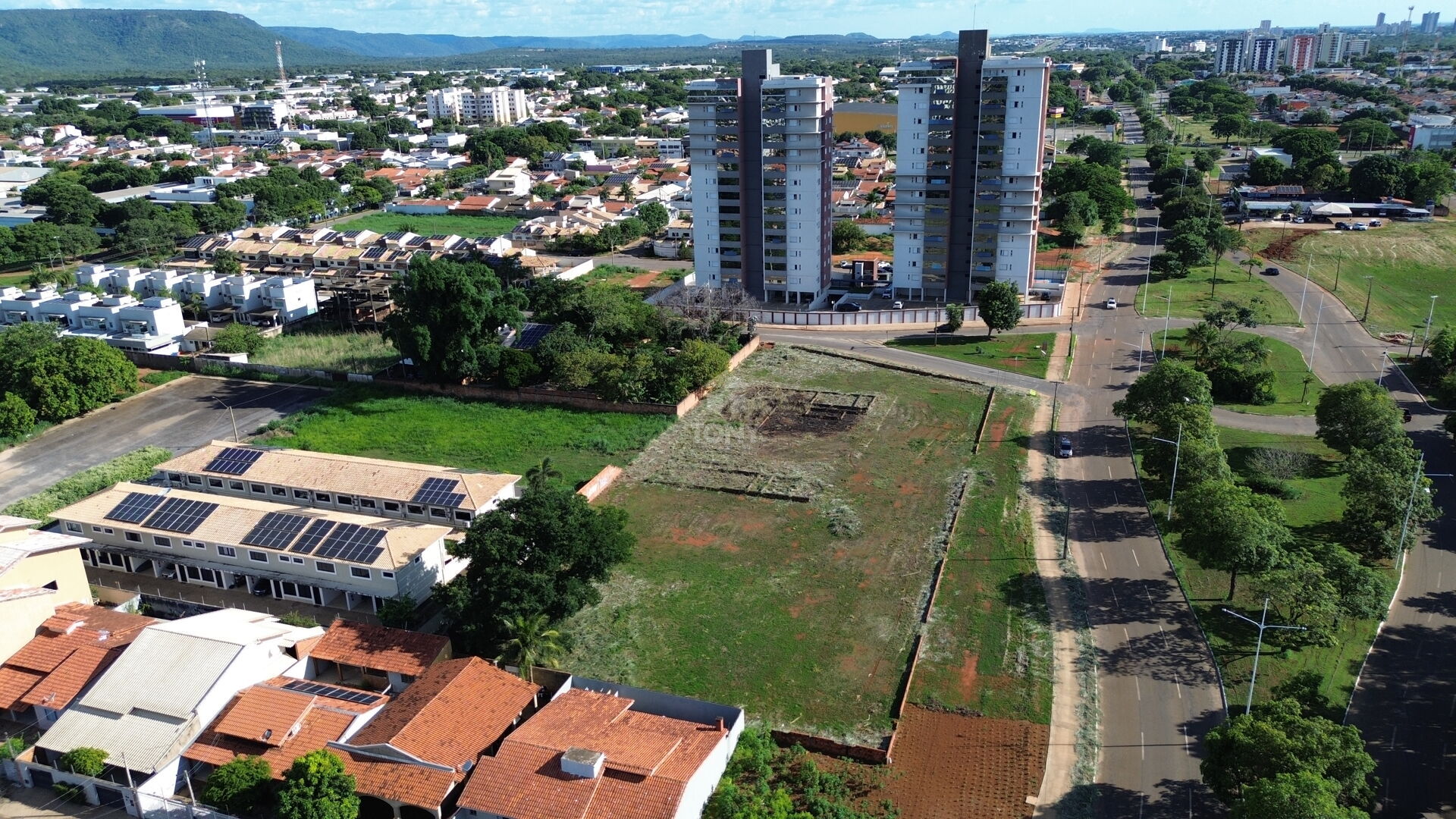 Terreno, 4758 m² - Foto 3