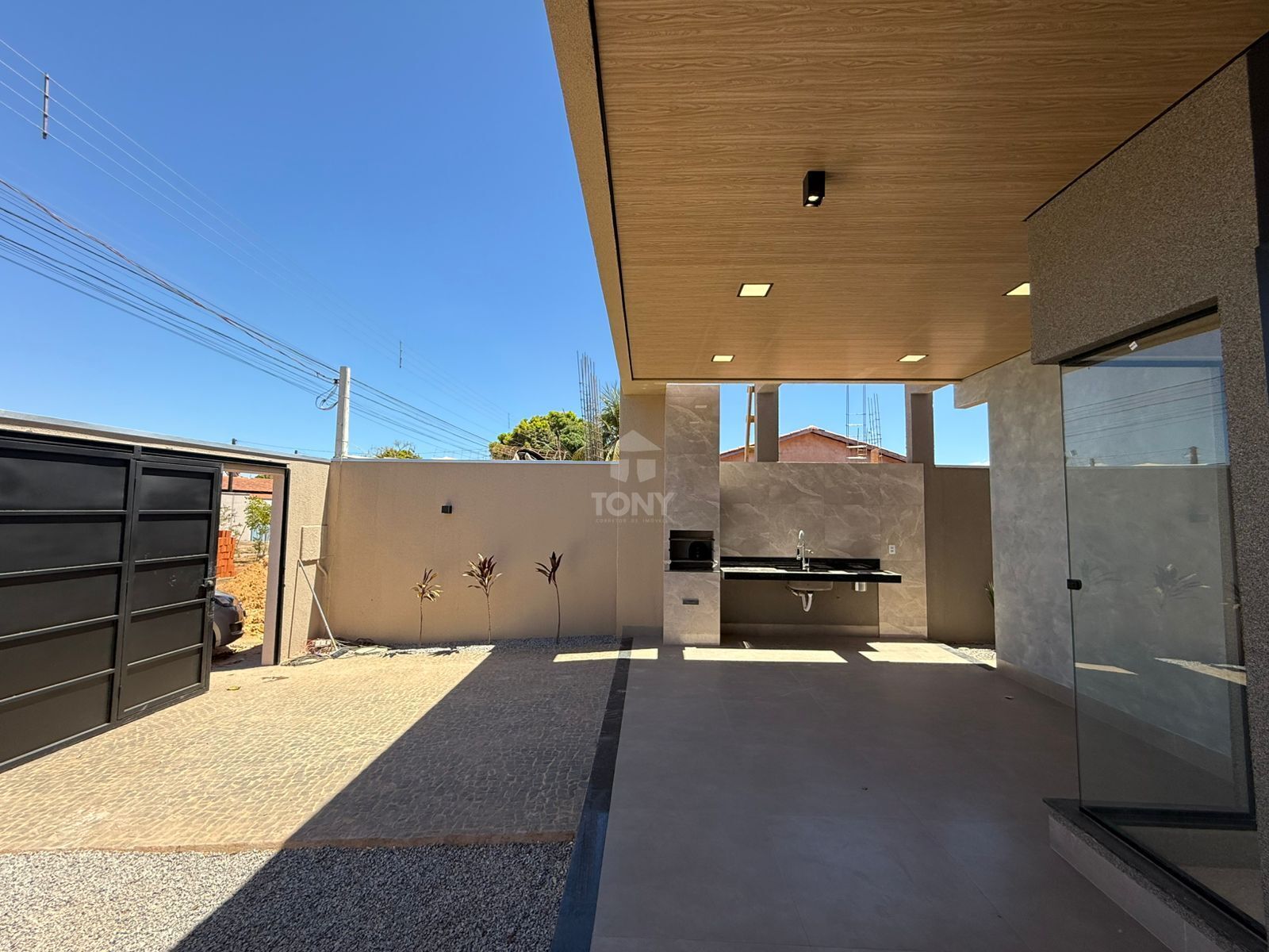 Casa à venda com 3 quartos, 112m² - Foto 4