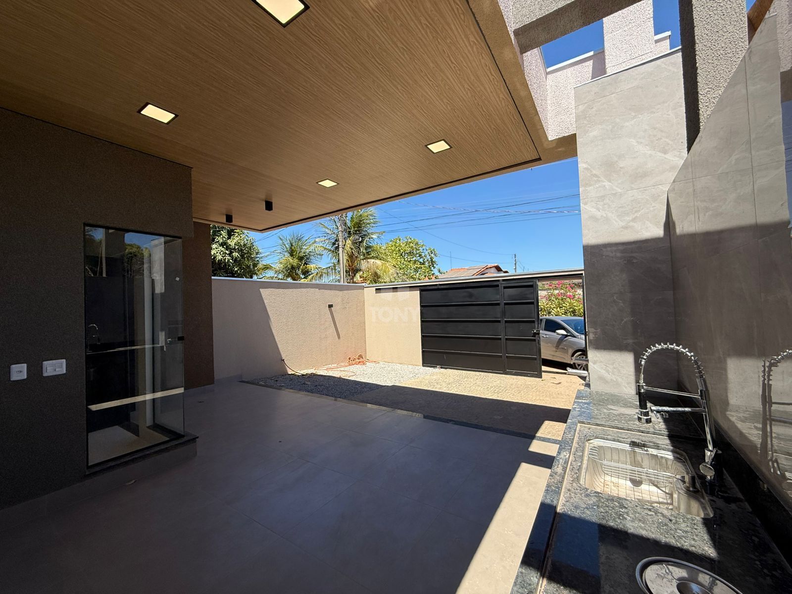 Casa à venda com 3 quartos, 112m² - Foto 3