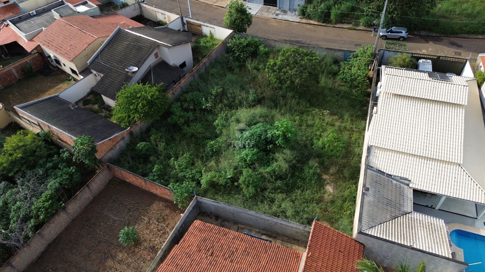 Terreno, 741 m² - Foto 5