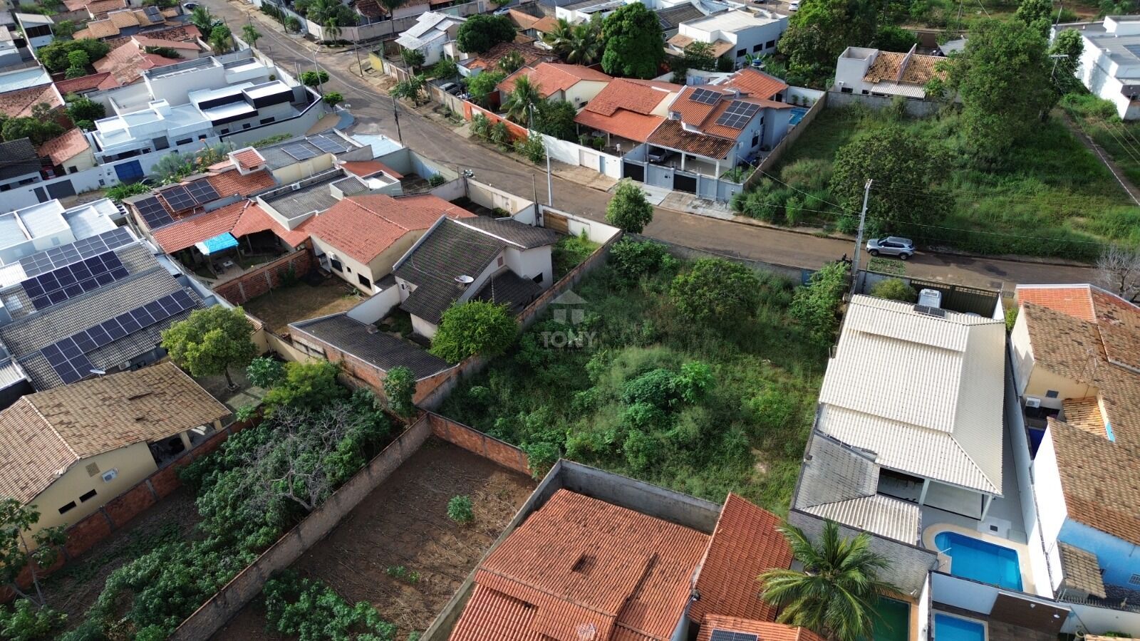 Terreno, 741 m² - Foto 6