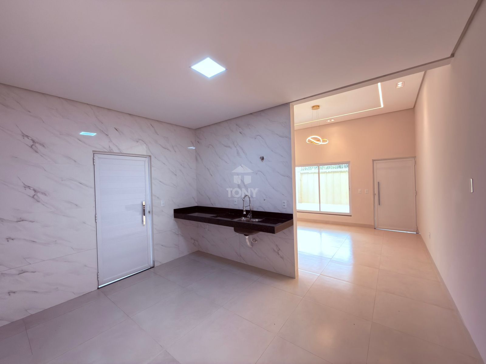 Casa, 3 quartos, 100 m² - Foto 4