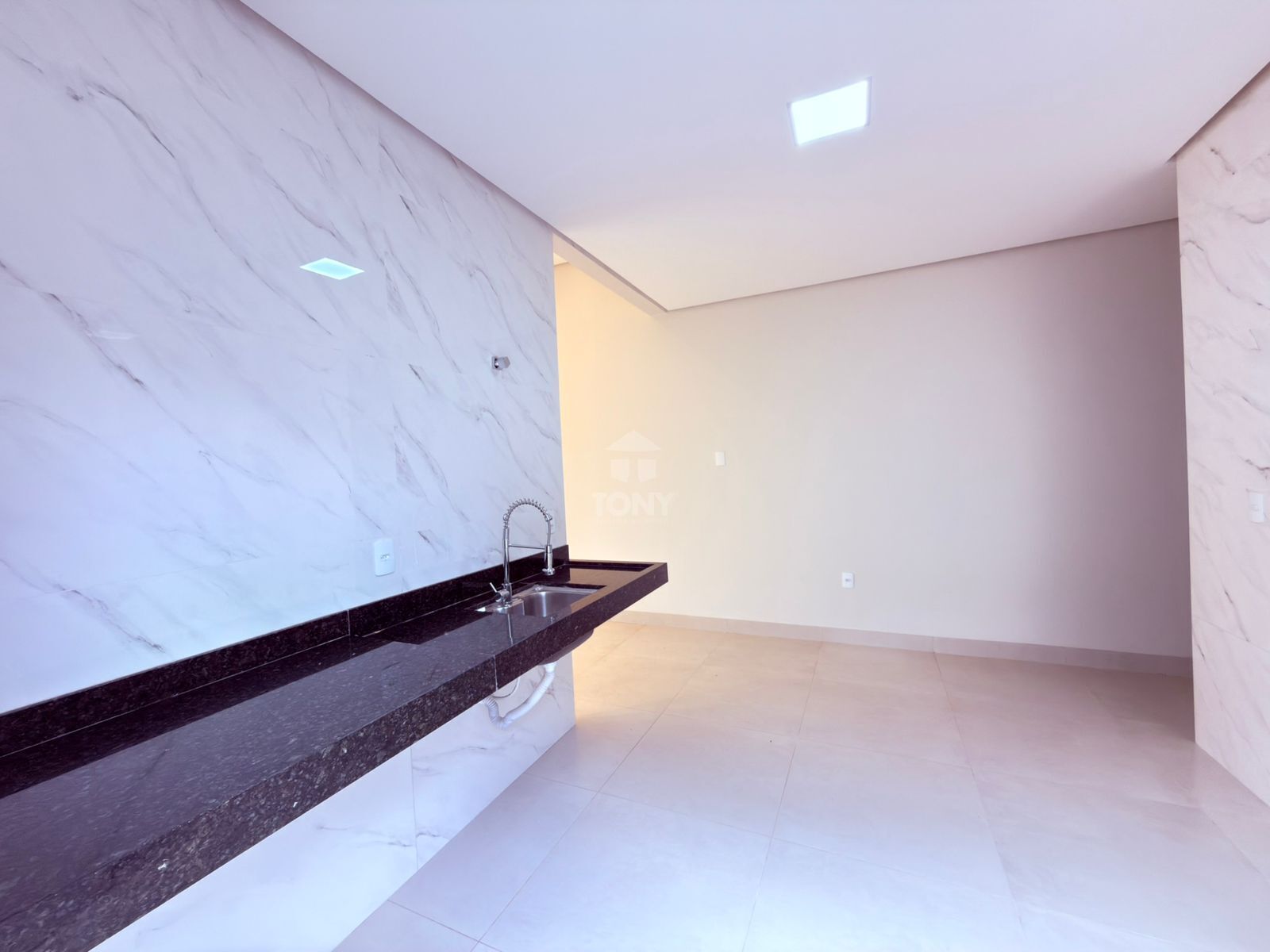 Casa, 3 quartos, 100 m² - Foto 5